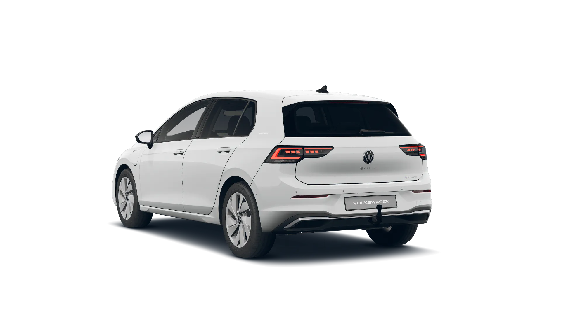 Volkswagen Golf ENERGY