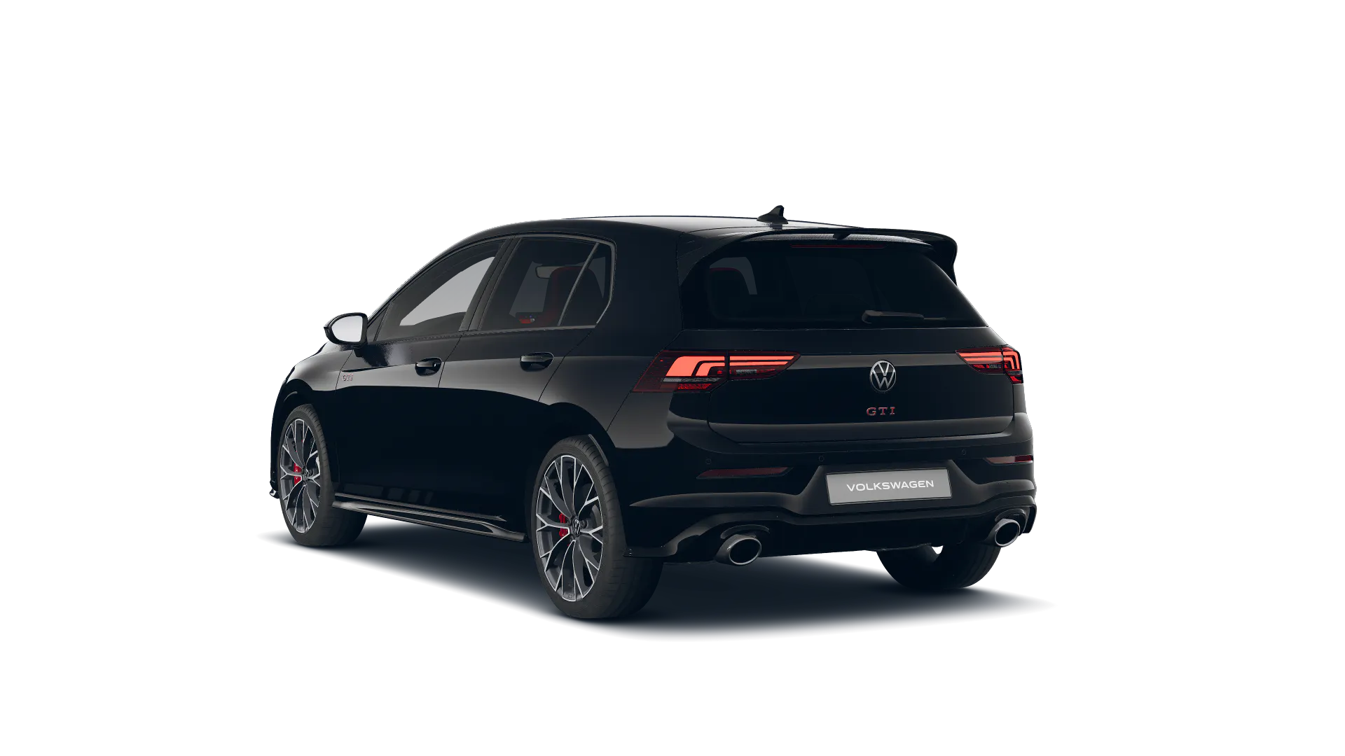 Volkswagen Golf GTI Clubsport