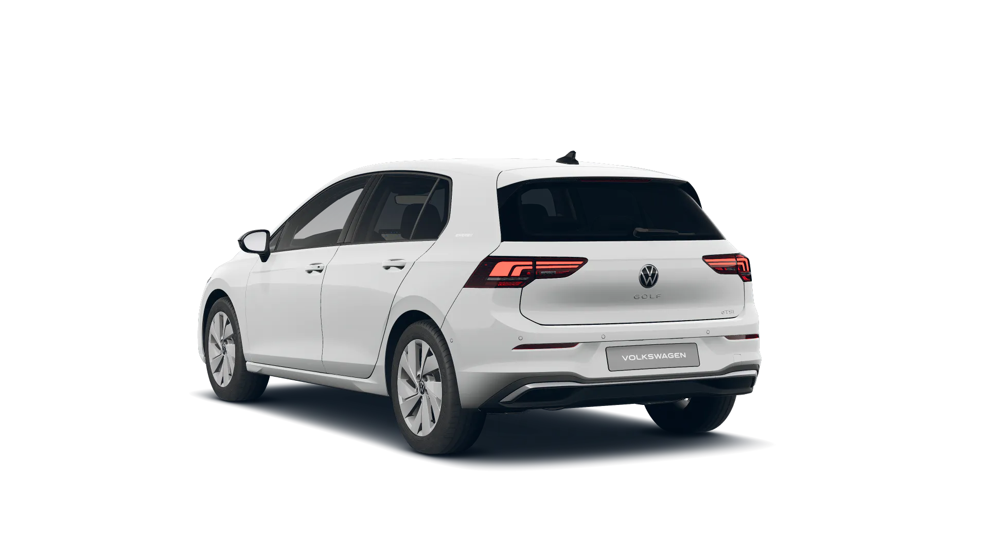 Volkswagen Golf ENERGY