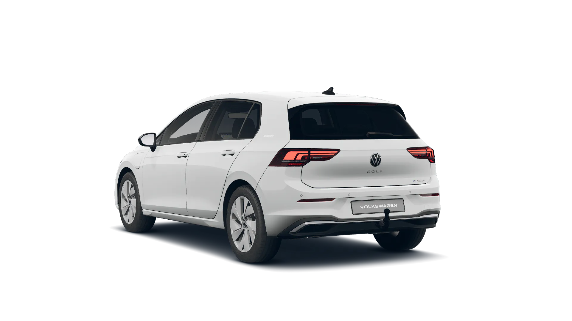 Volkswagen Golf ENERGY