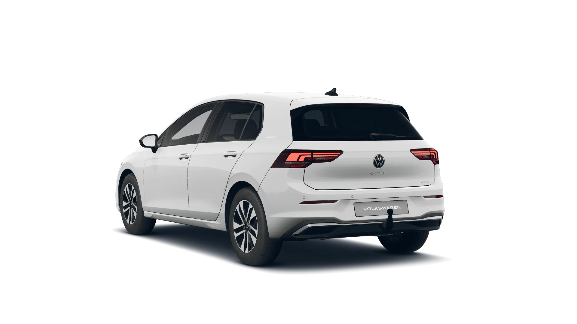 Volkswagen Golf ENERGY