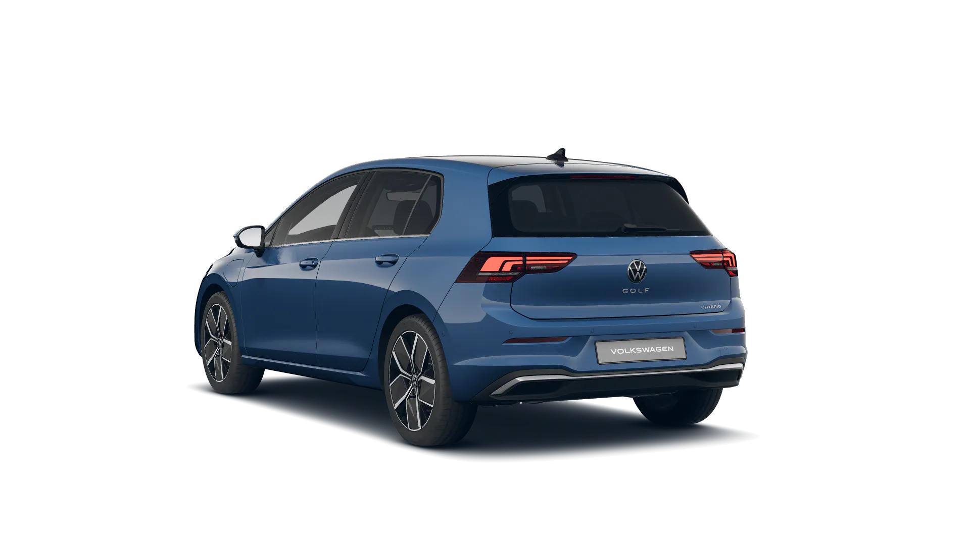 Volkswagen Golf Style