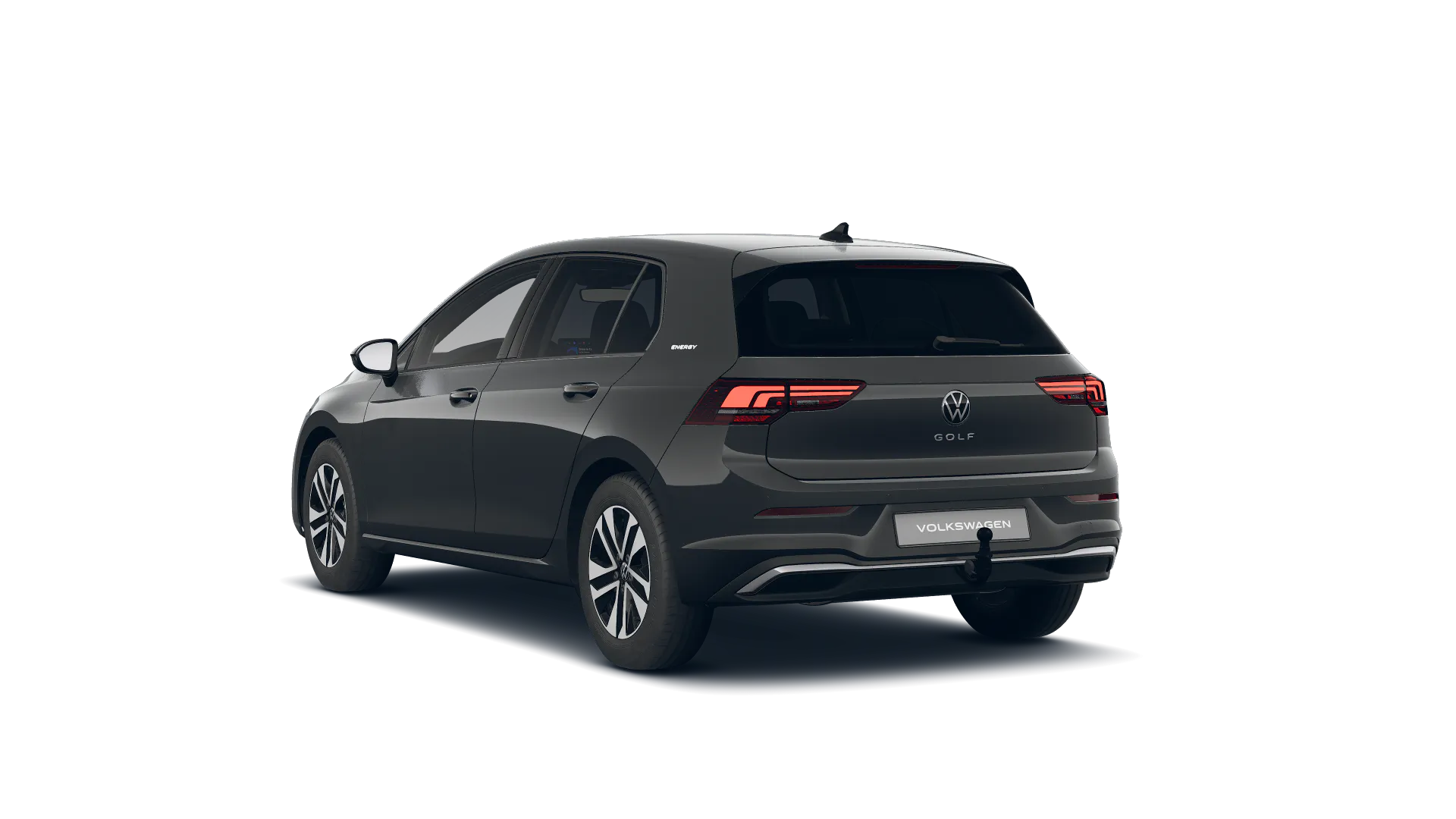 Volkswagen Golf ENERGY