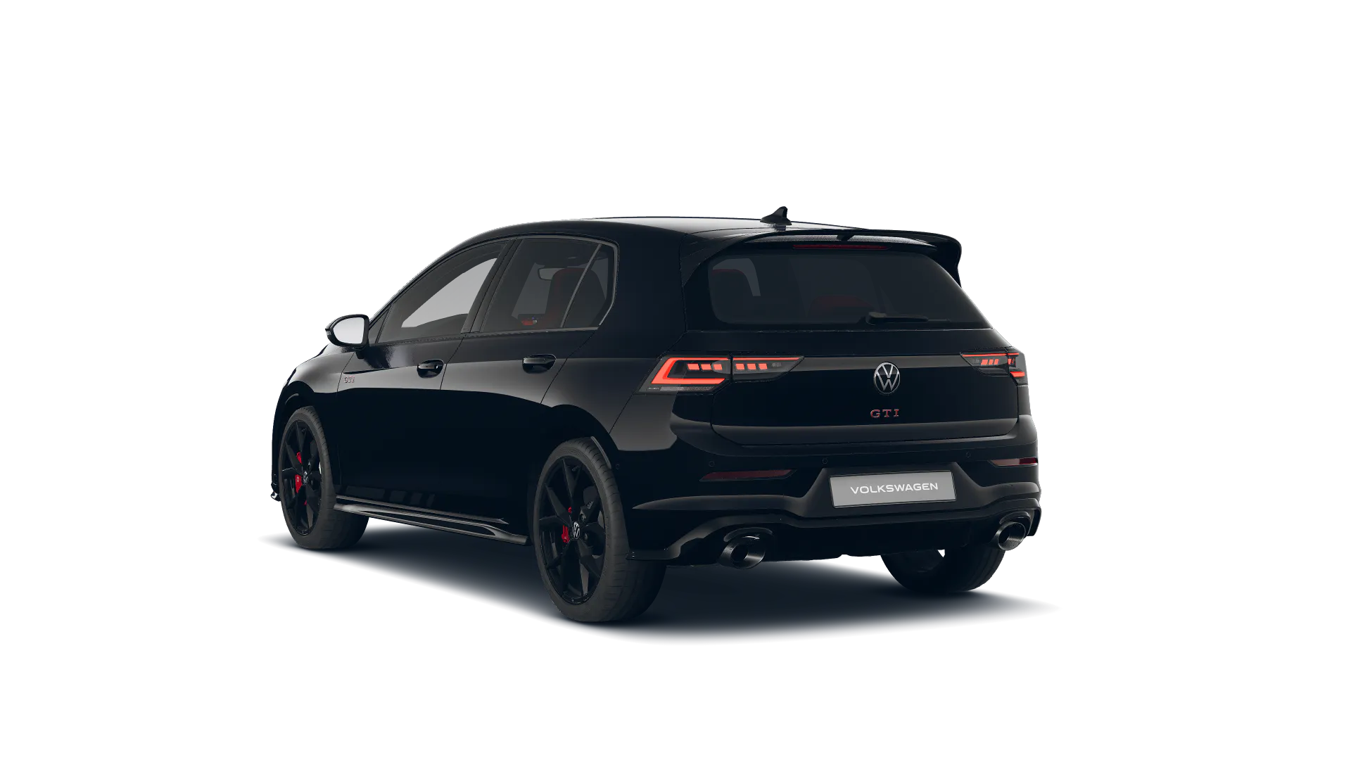 Volkswagen Golf GTI Clubsport