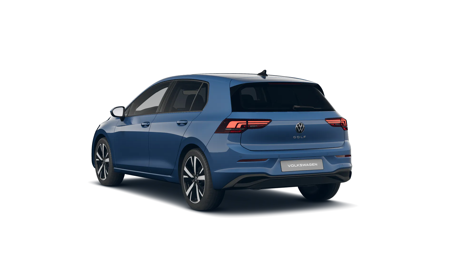 Volkswagen Golf Life