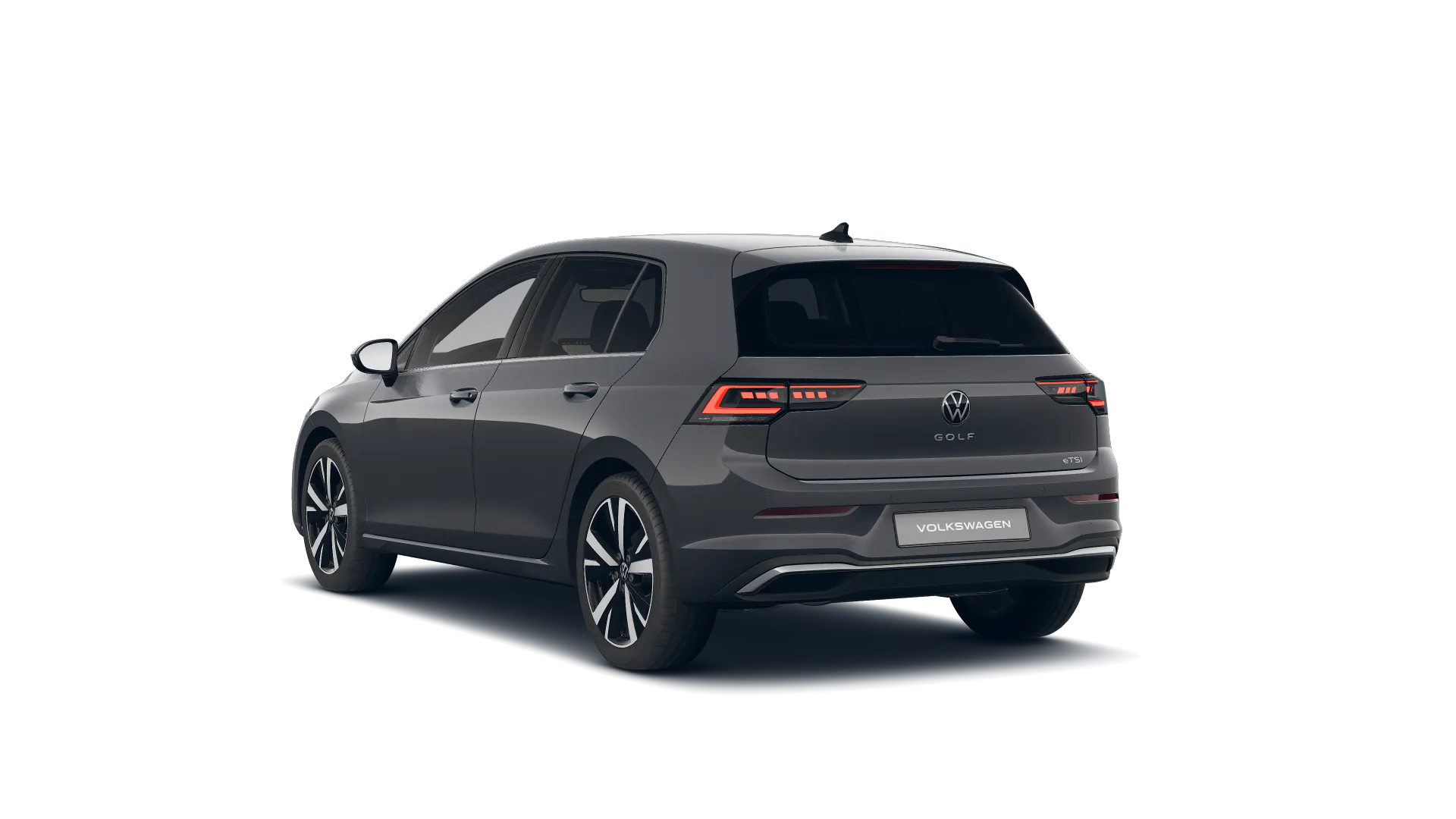 Volkswagen Golf Style