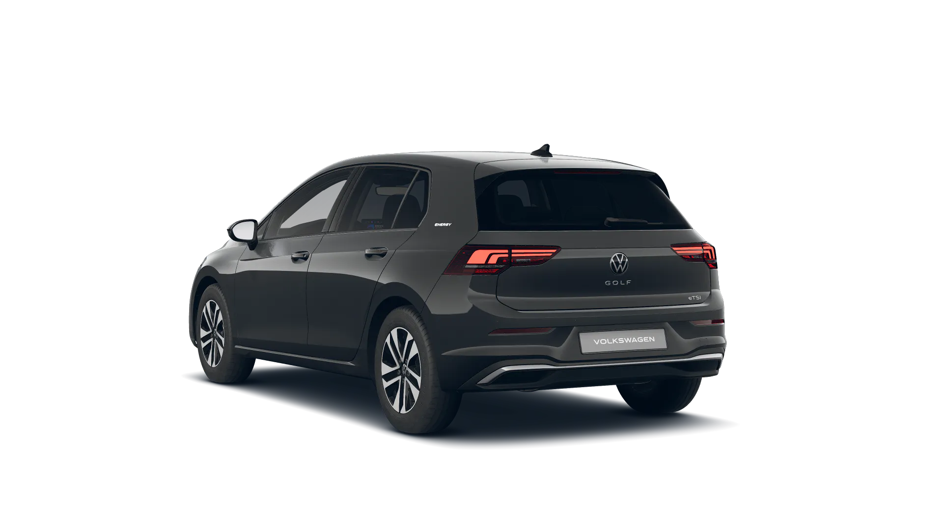 Volkswagen Golf ENERGY