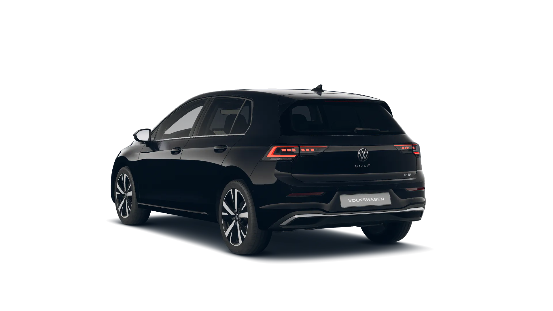 Volkswagen Golf Style