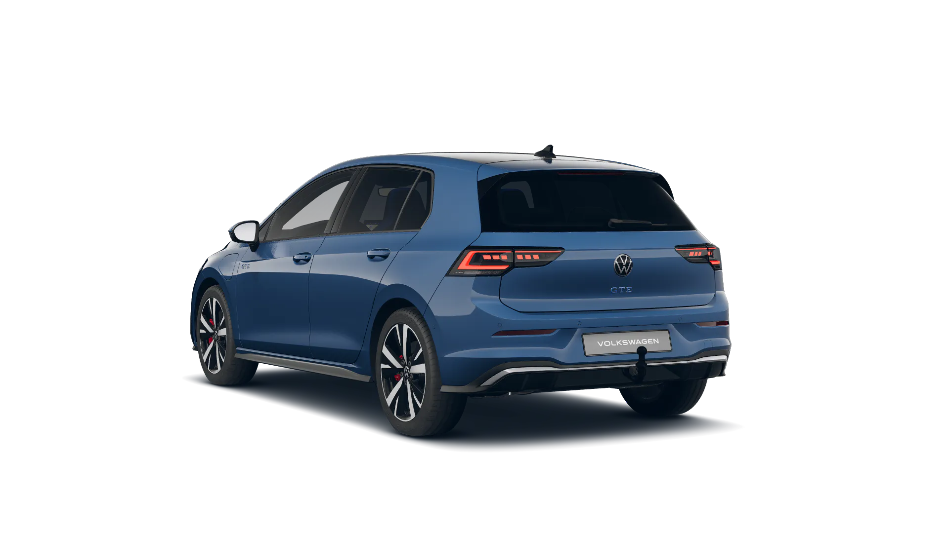 Volkswagen Golf GTE