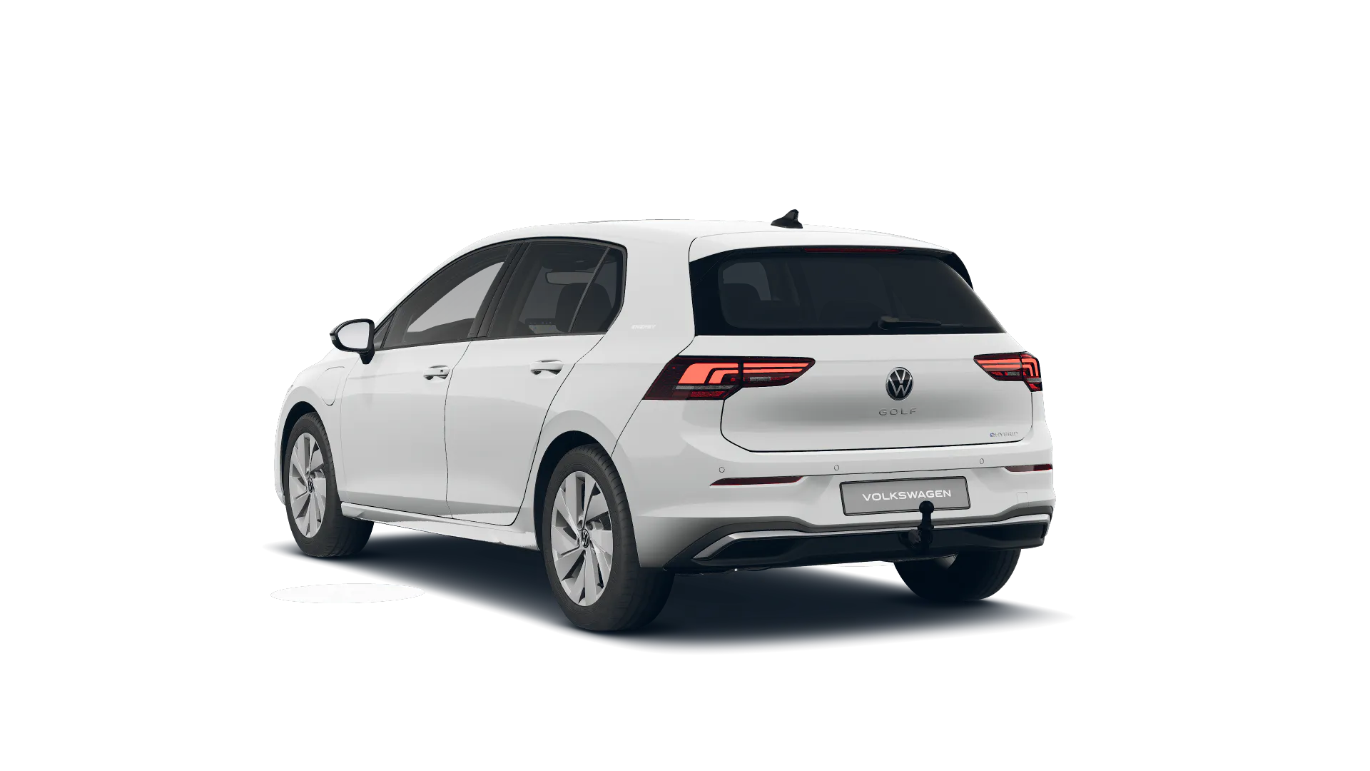 Volkswagen Golf ENERGY