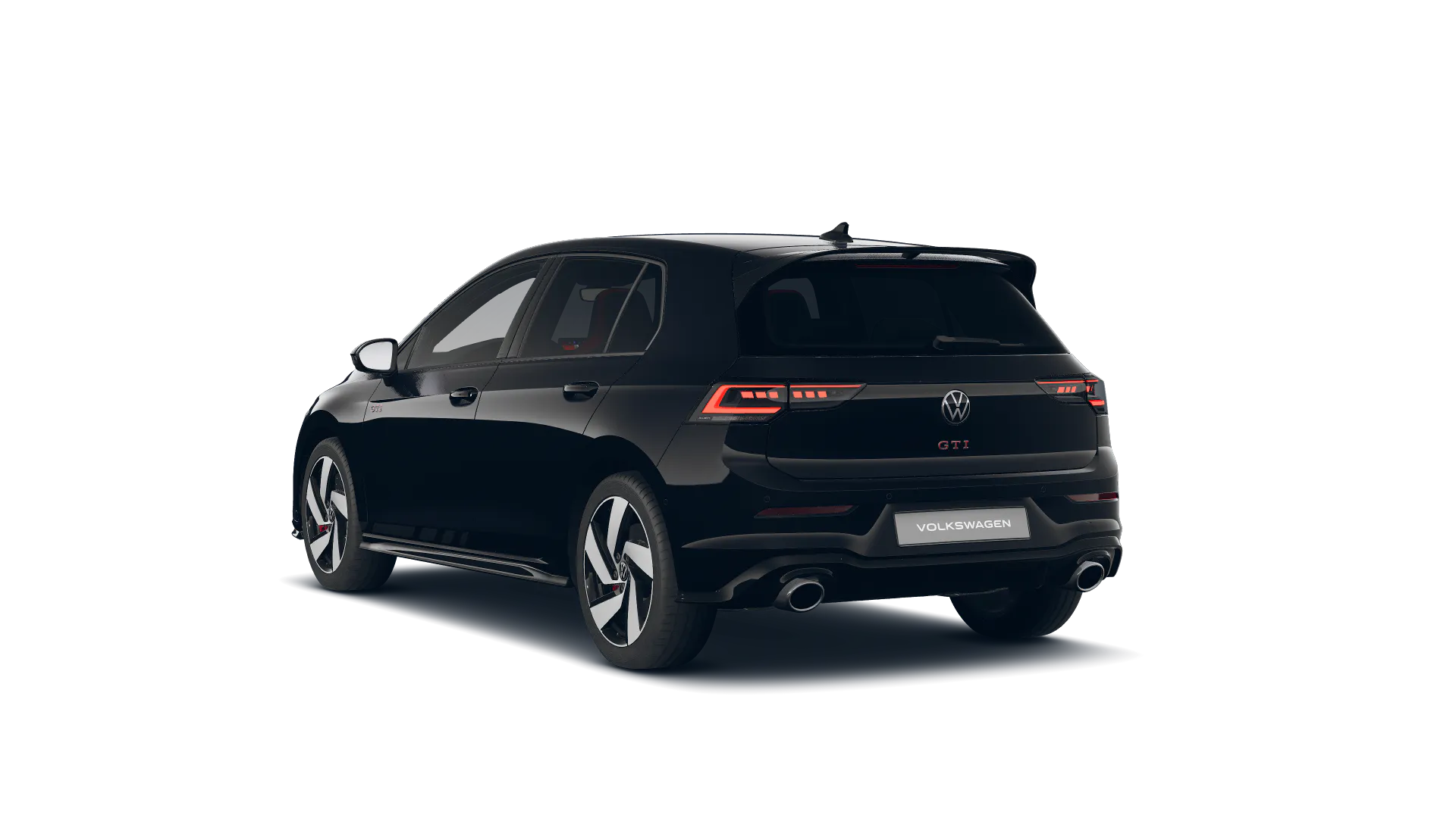 Volkswagen Golf GTI Clubsport