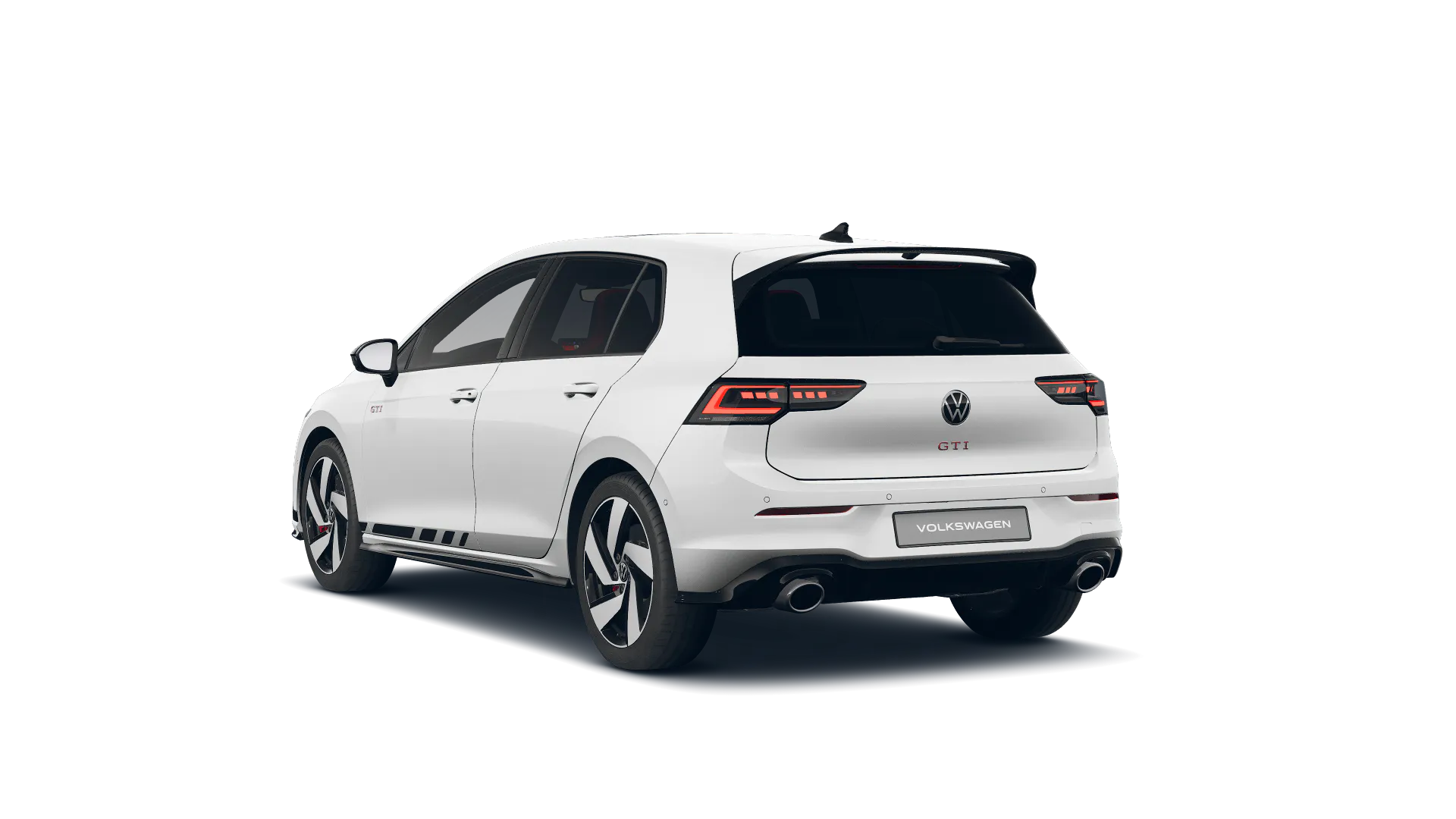 Volkswagen Golf GTI Clubsport