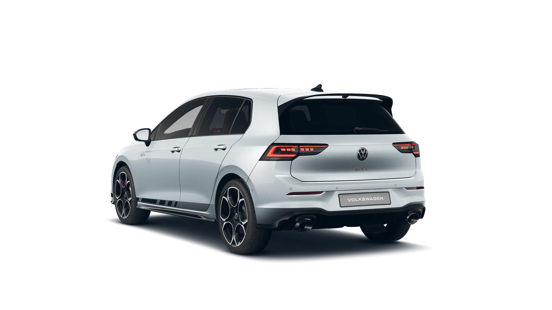 Volkswagen Golf GTI Clubsport