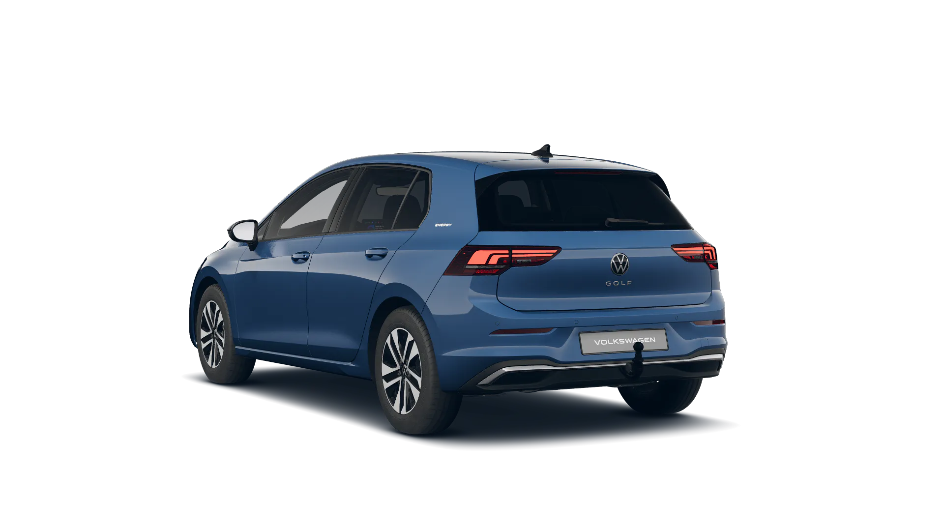 Volkswagen Golf ENERGY