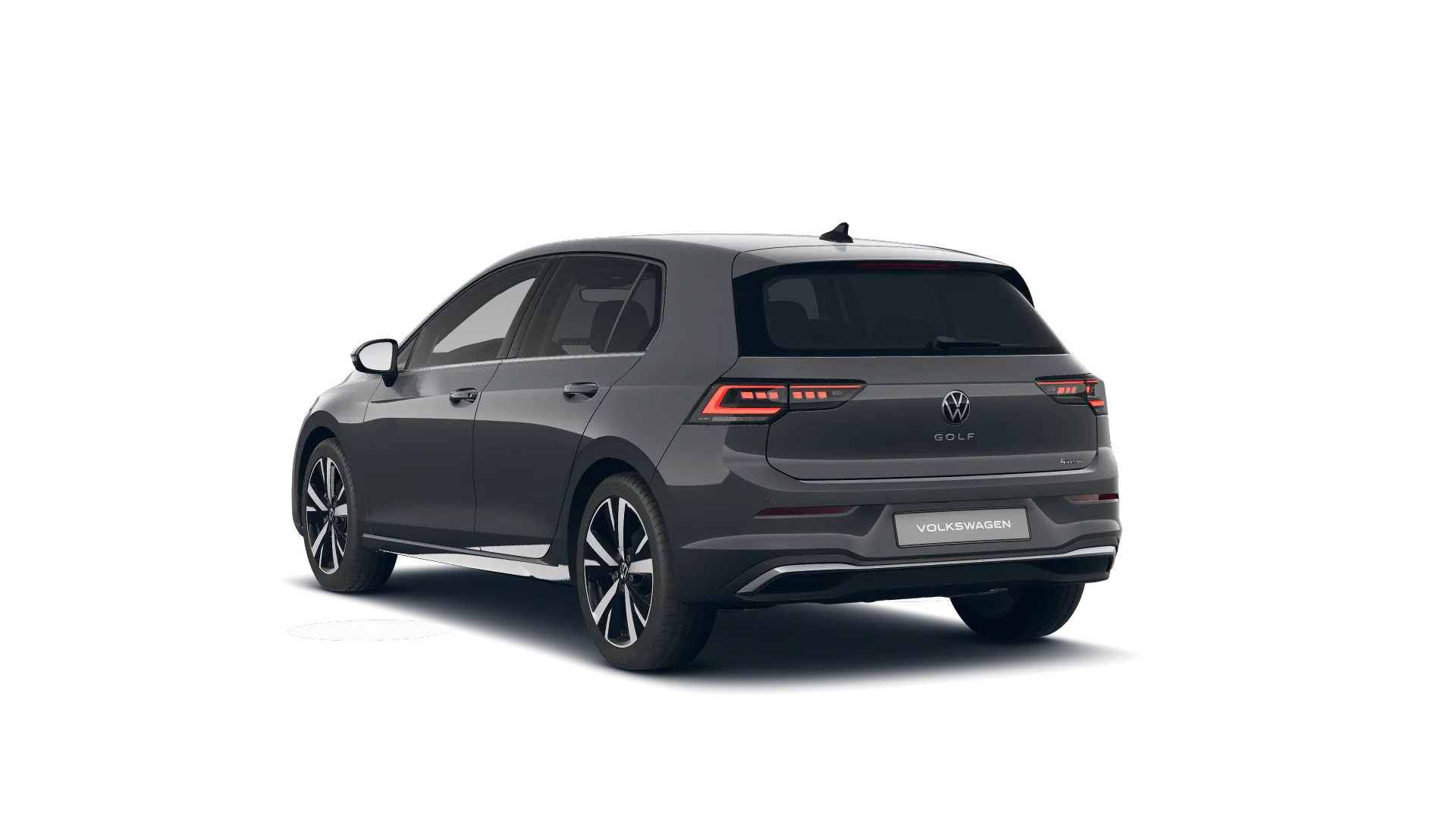 Volkswagen Golf Style