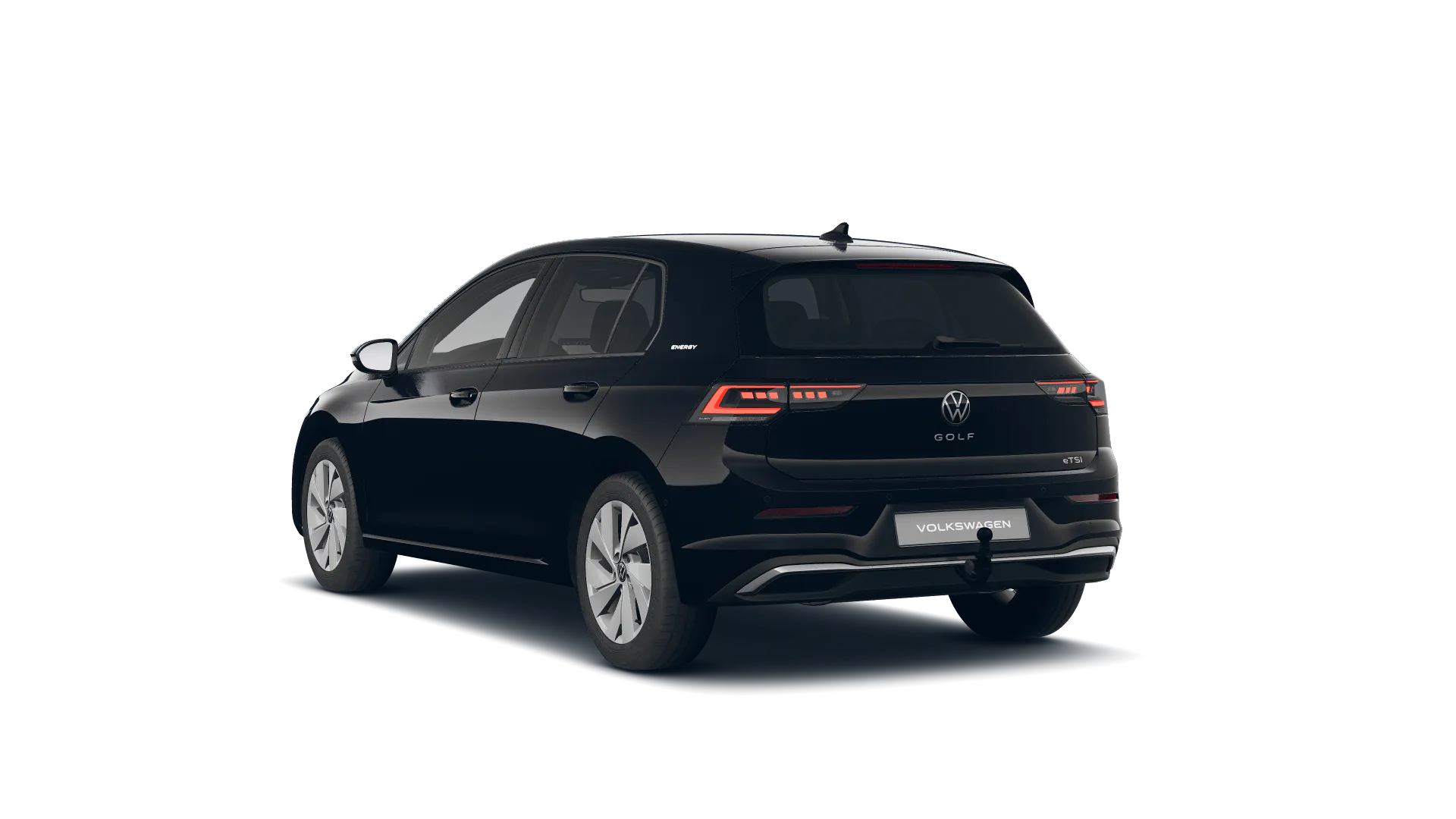 Volkswagen Golf ENERGY