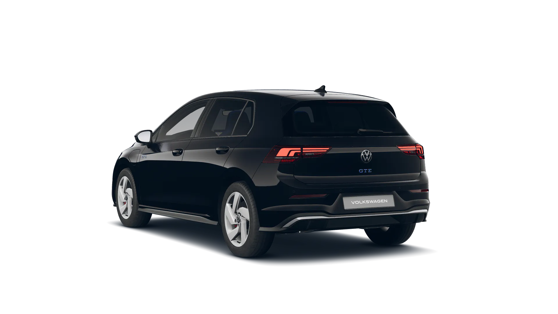 Volkswagen Golf GTE