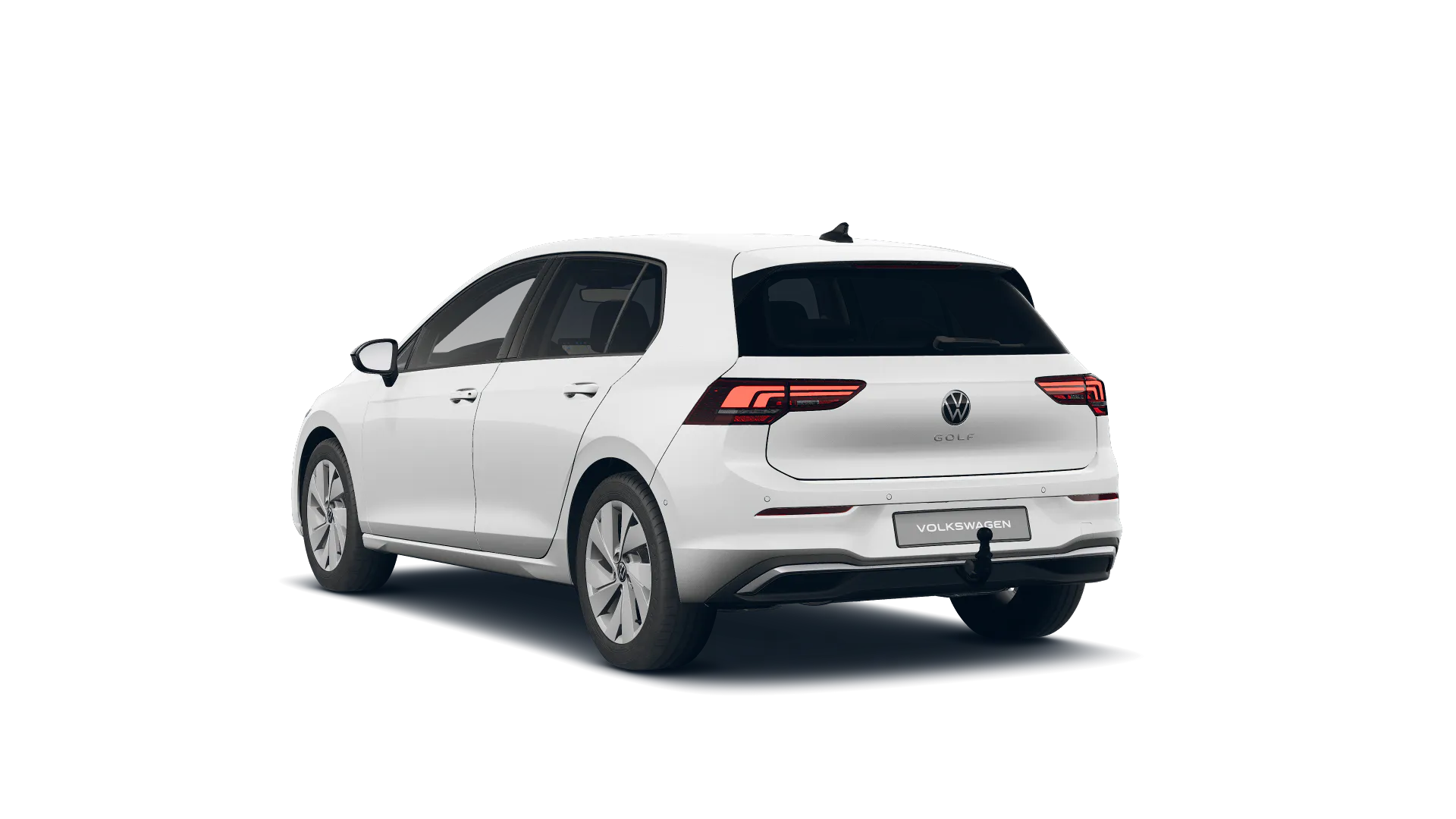 Volkswagen Golf ENERGY
