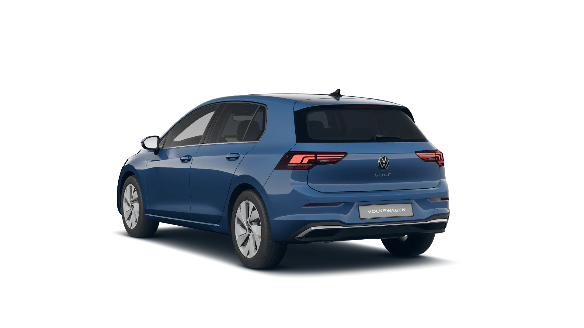 Volkswagen Golf Style