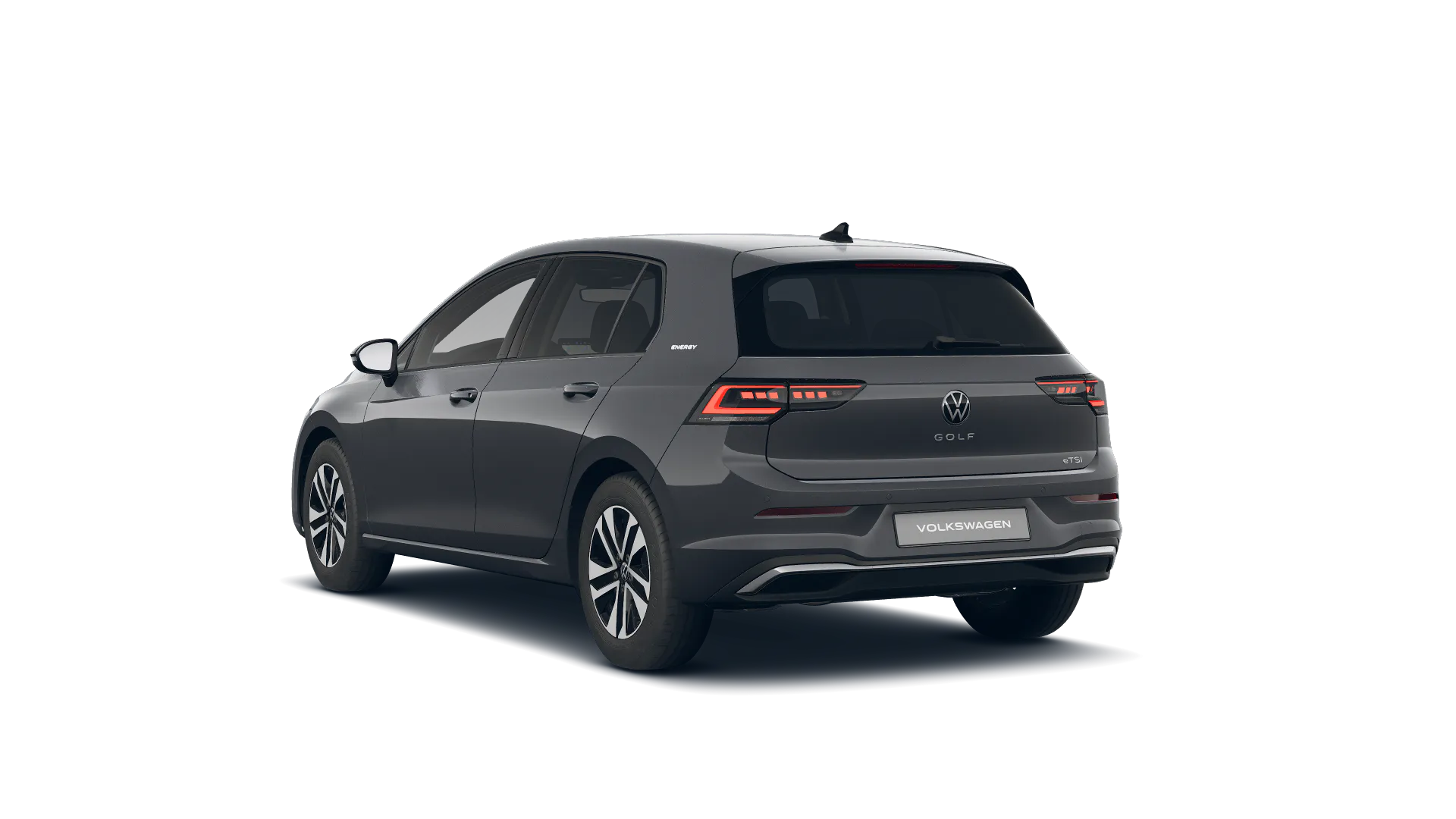 Volkswagen Golf ENERGY