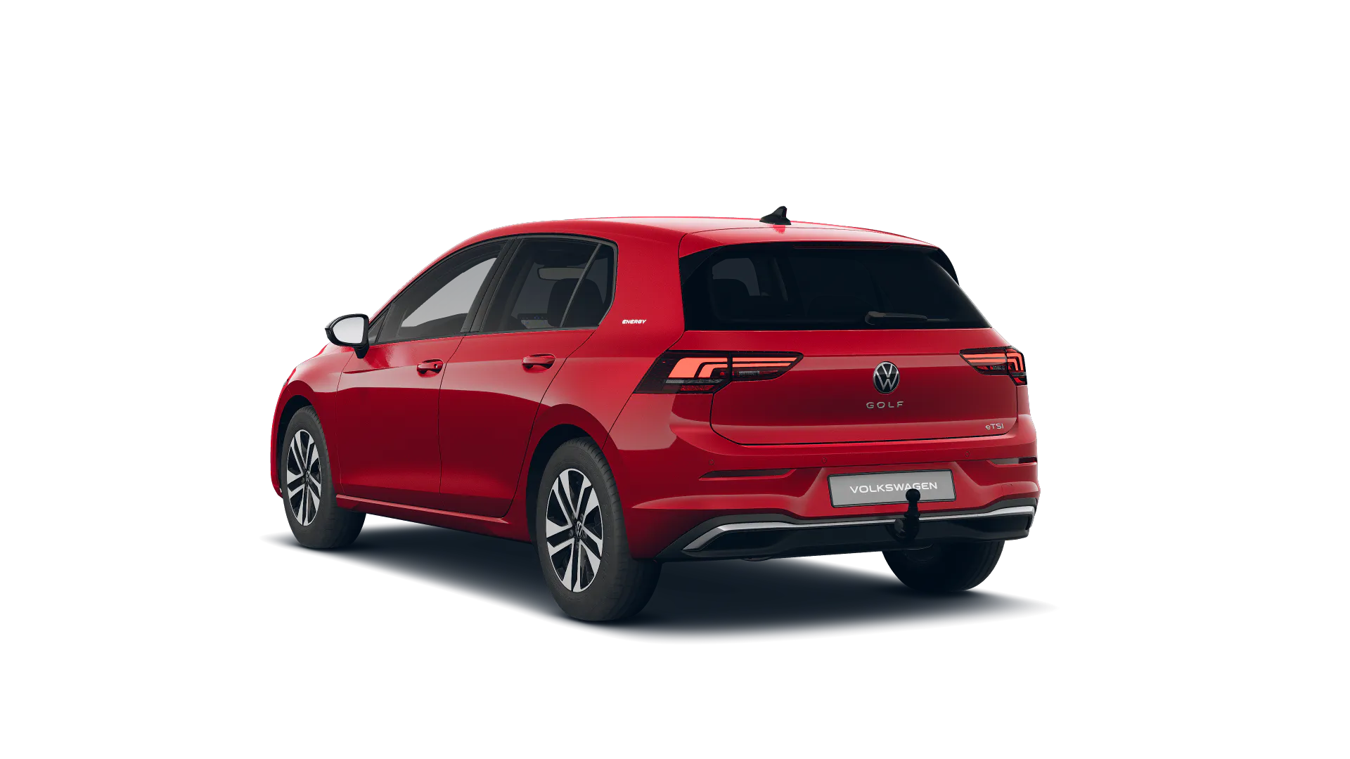 Volkswagen Golf ENERGY