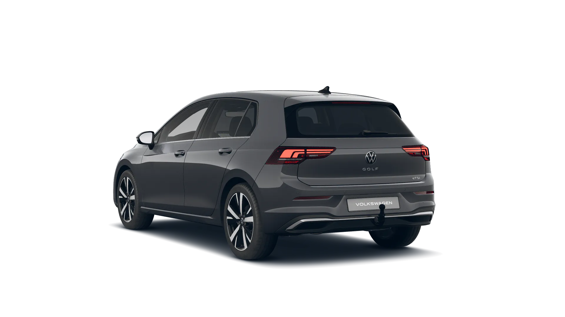 Volkswagen Golf Style