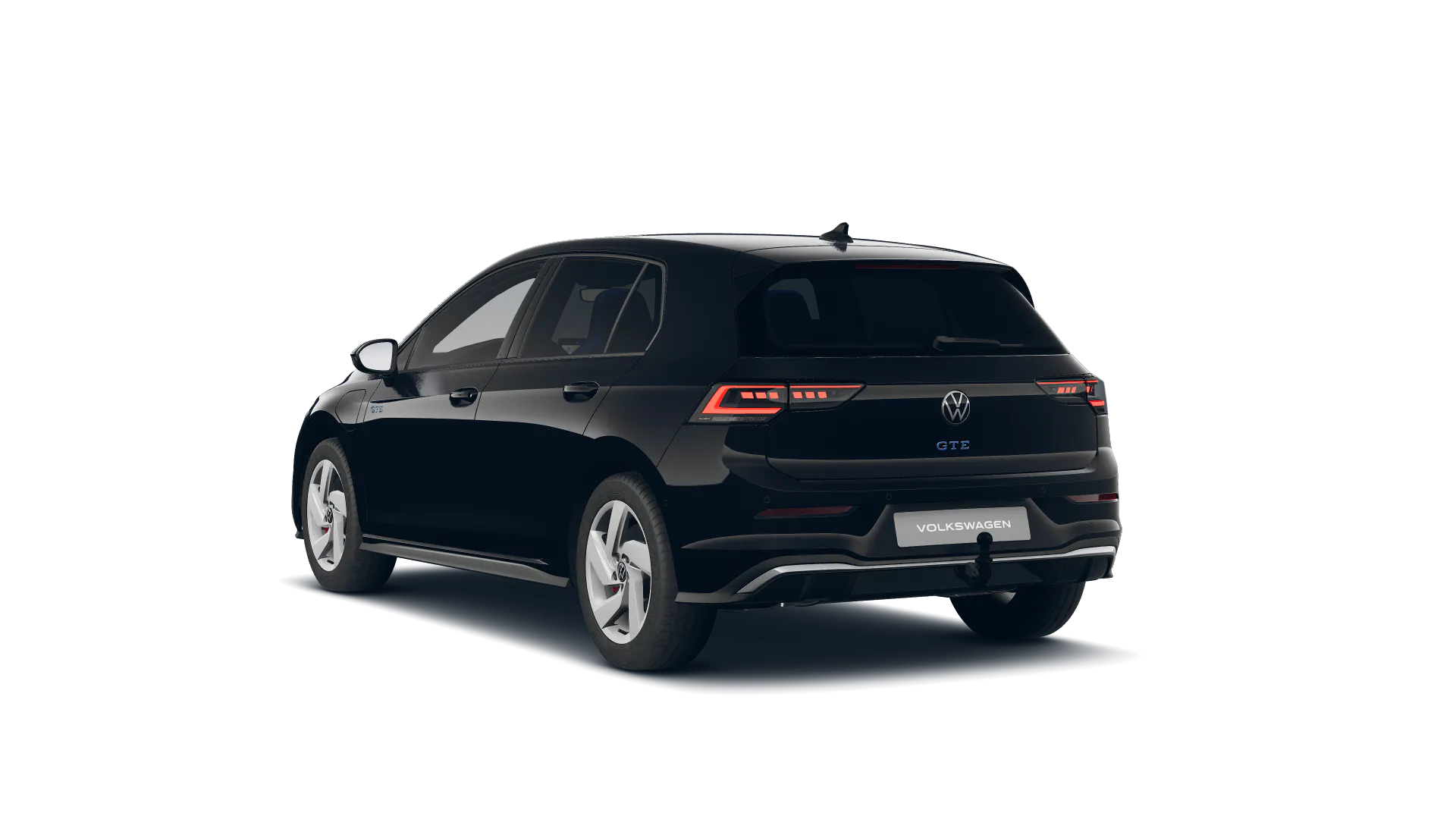 Volkswagen Golf GTE