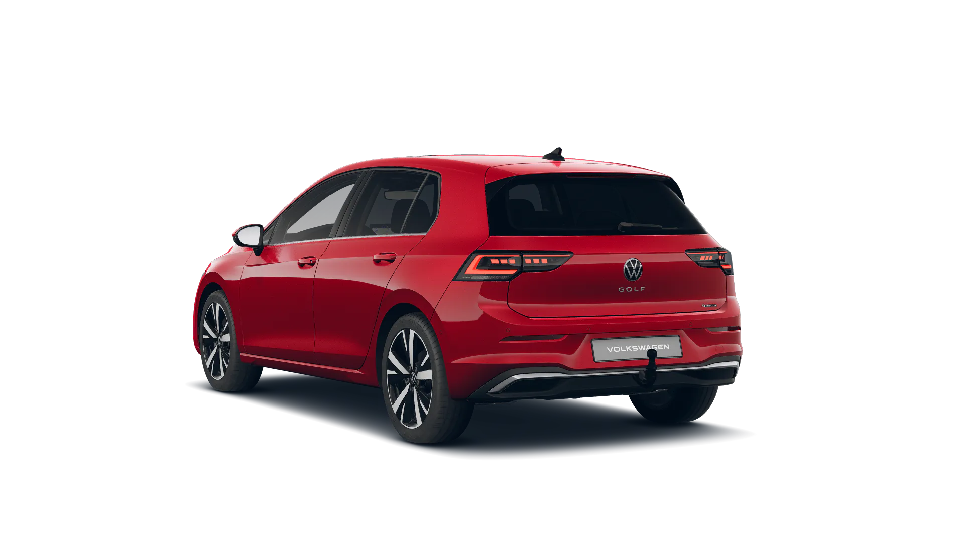 Volkswagen Golf Style
