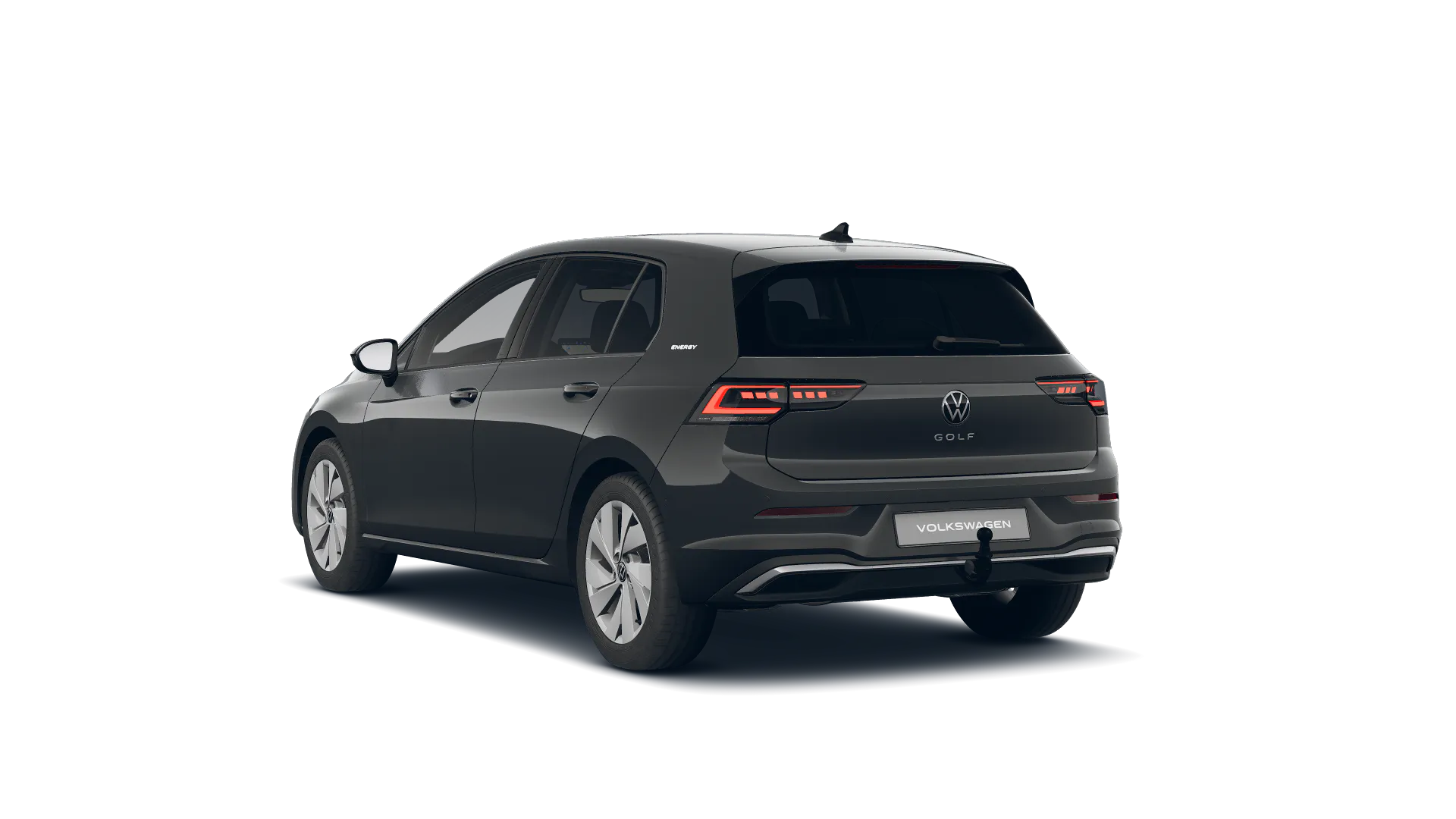 Volkswagen Golf ENERGY