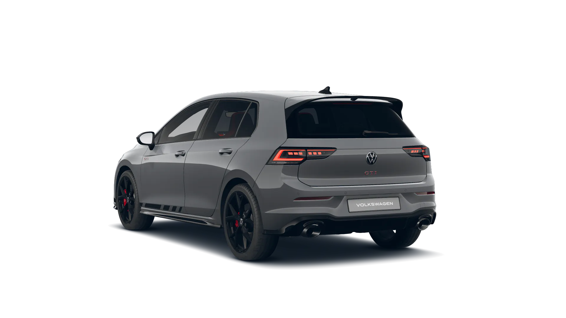 Volkswagen Golf GTI Clubsport