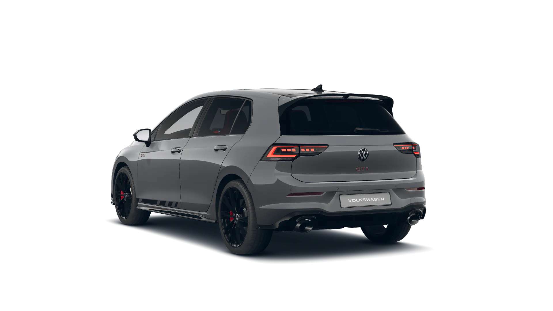 Volkswagen Golf GTI Clubsport