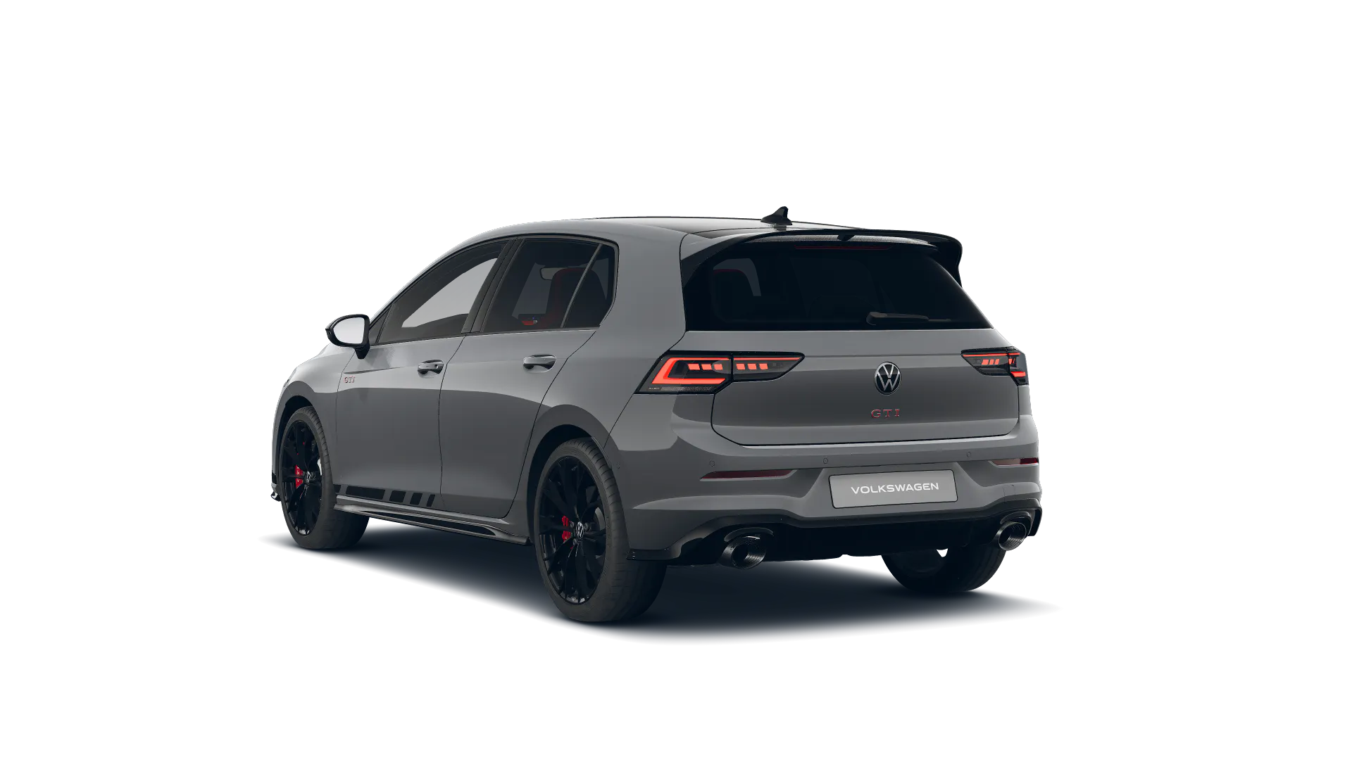 Volkswagen Golf GTI Clubsport