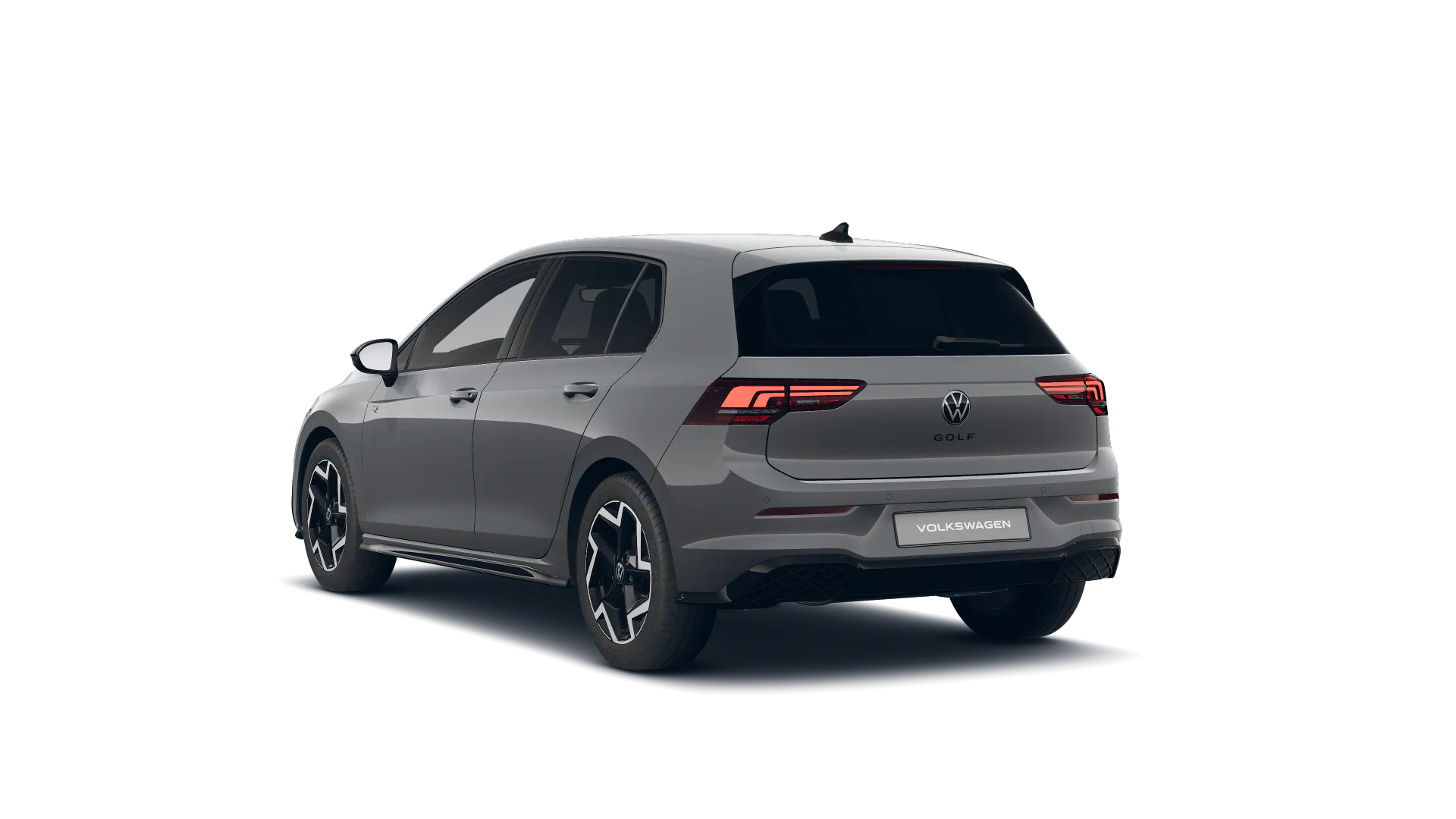 Volkswagen Golf R-Line