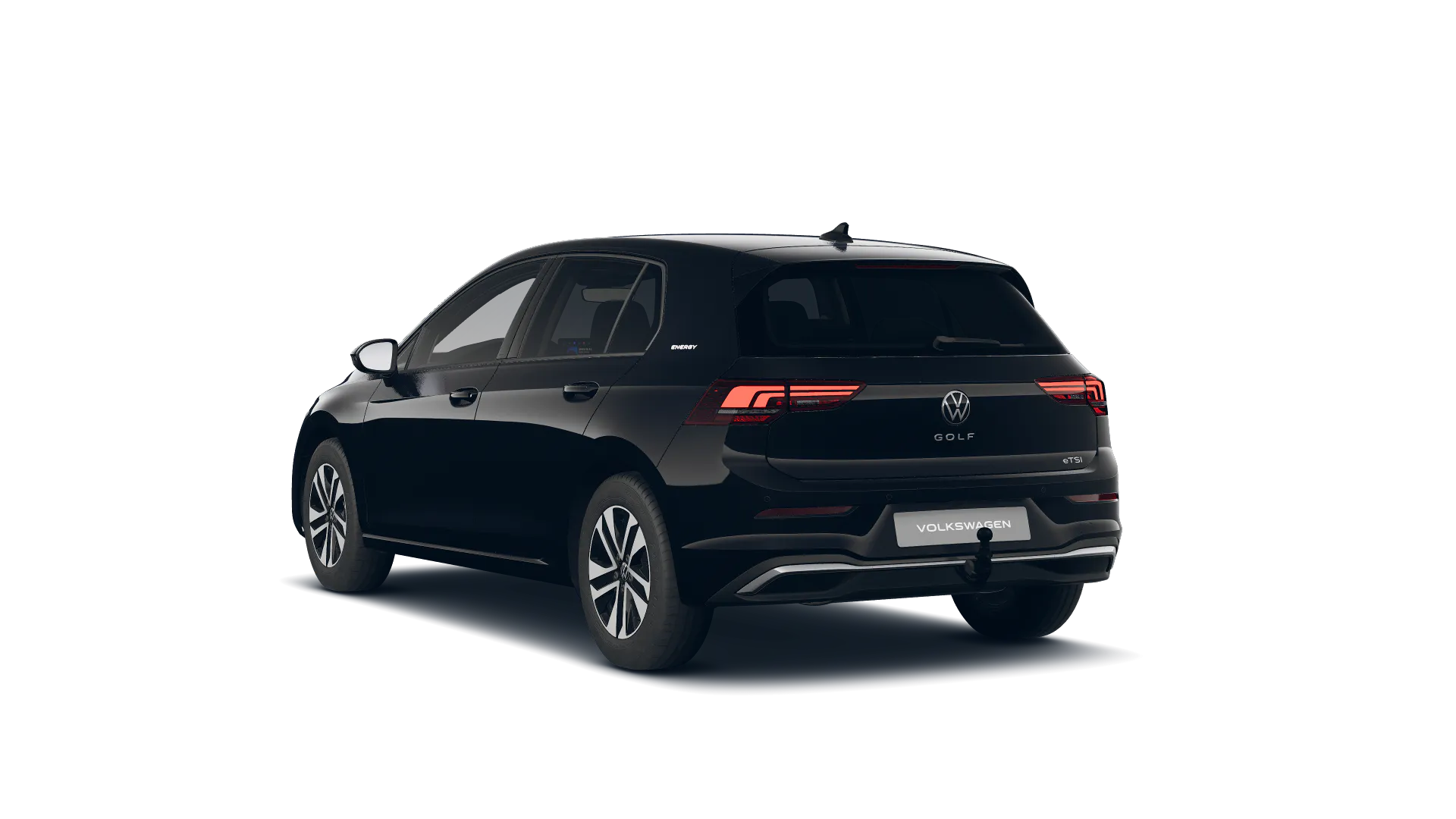 Volkswagen Golf ENERGY