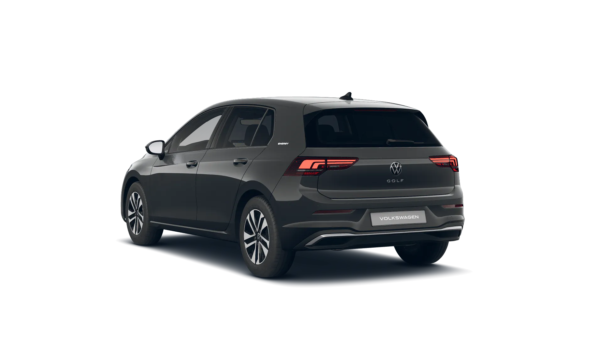 Volkswagen Golf ENERGY