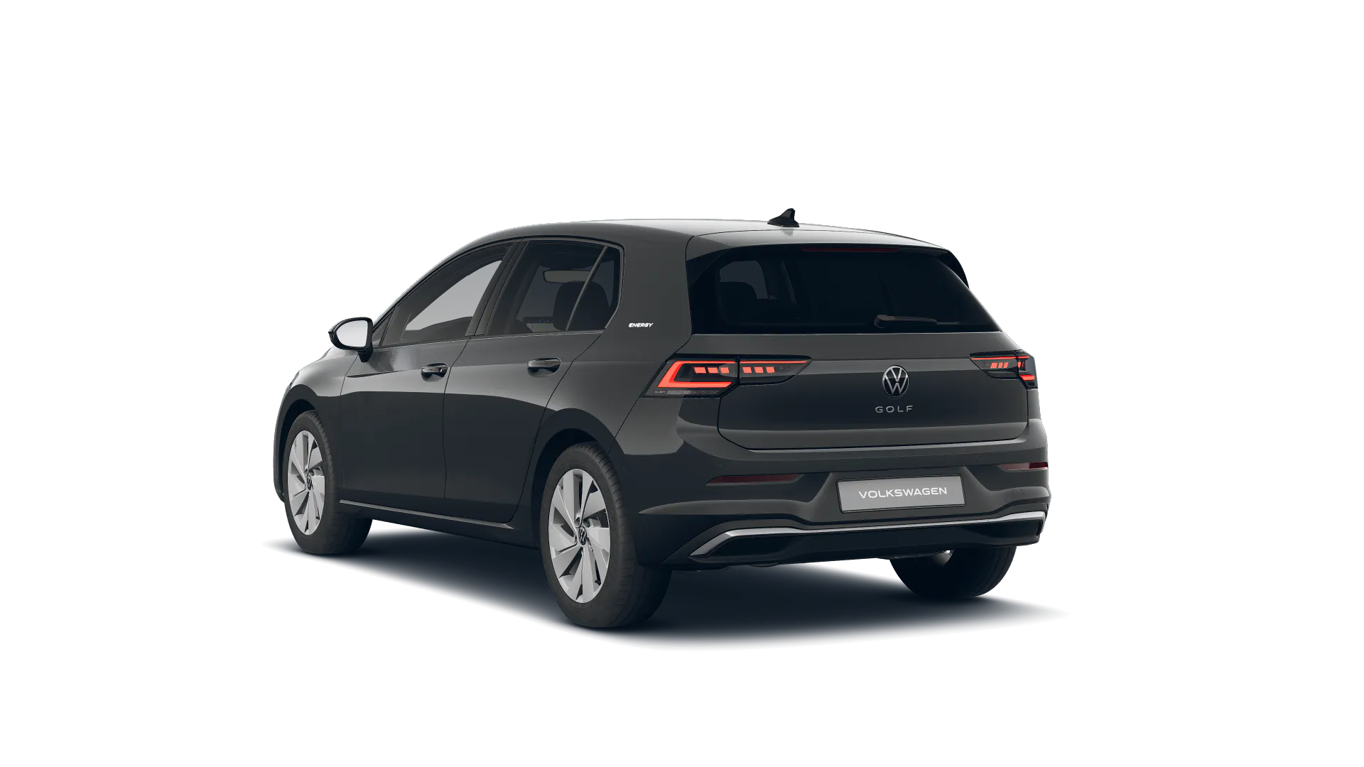 Volkswagen Golf ENERGY