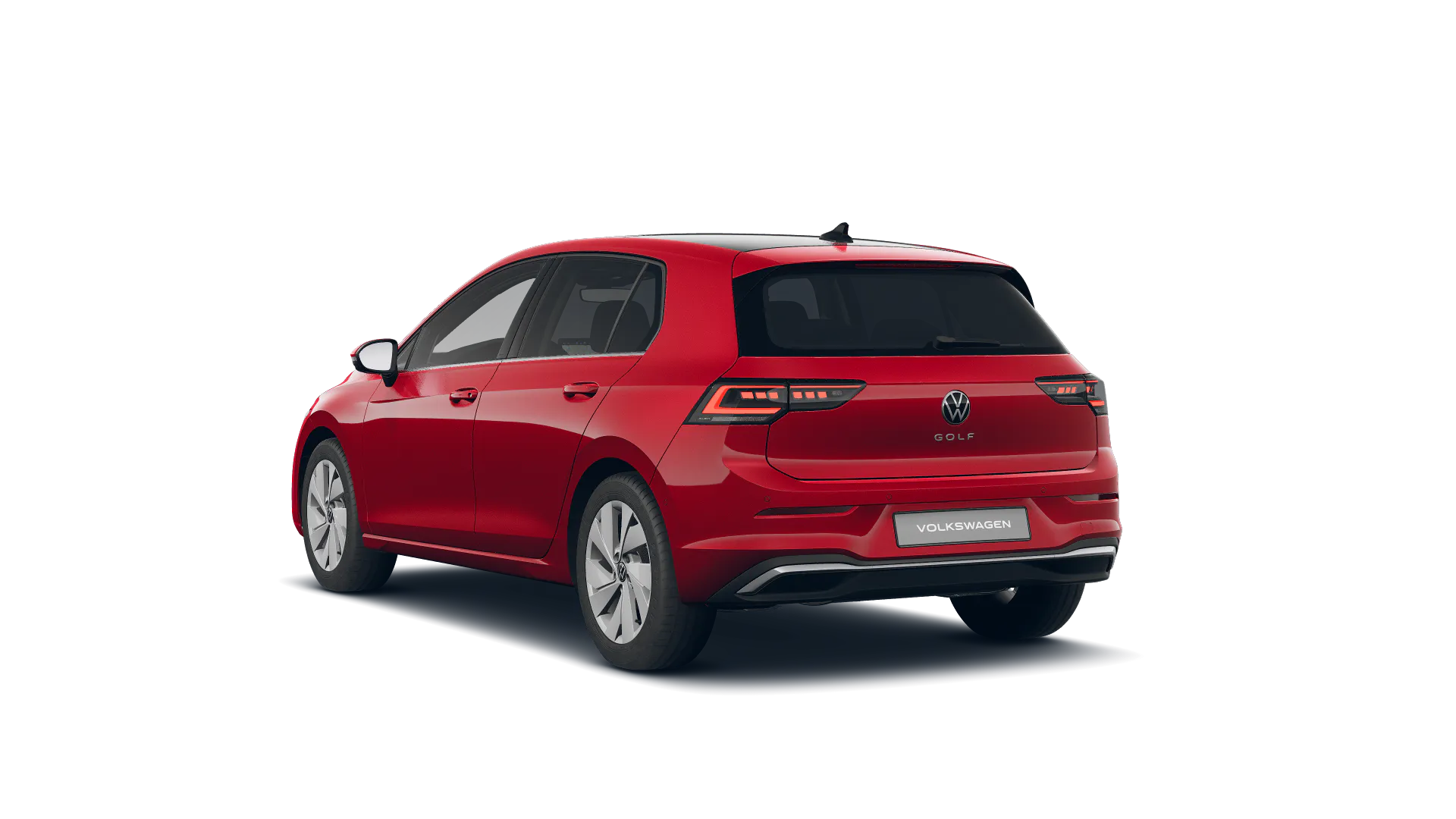 Volkswagen Golf Style