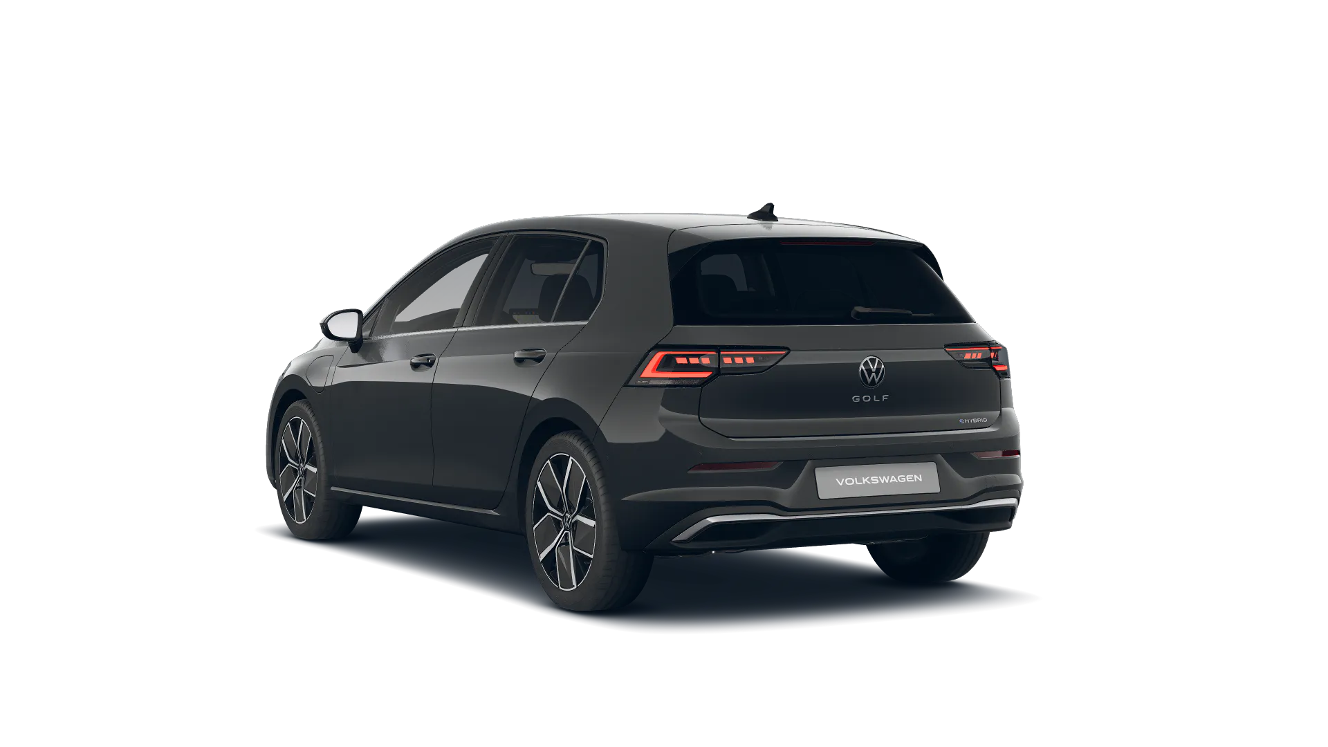 Volkswagen Golf Style
