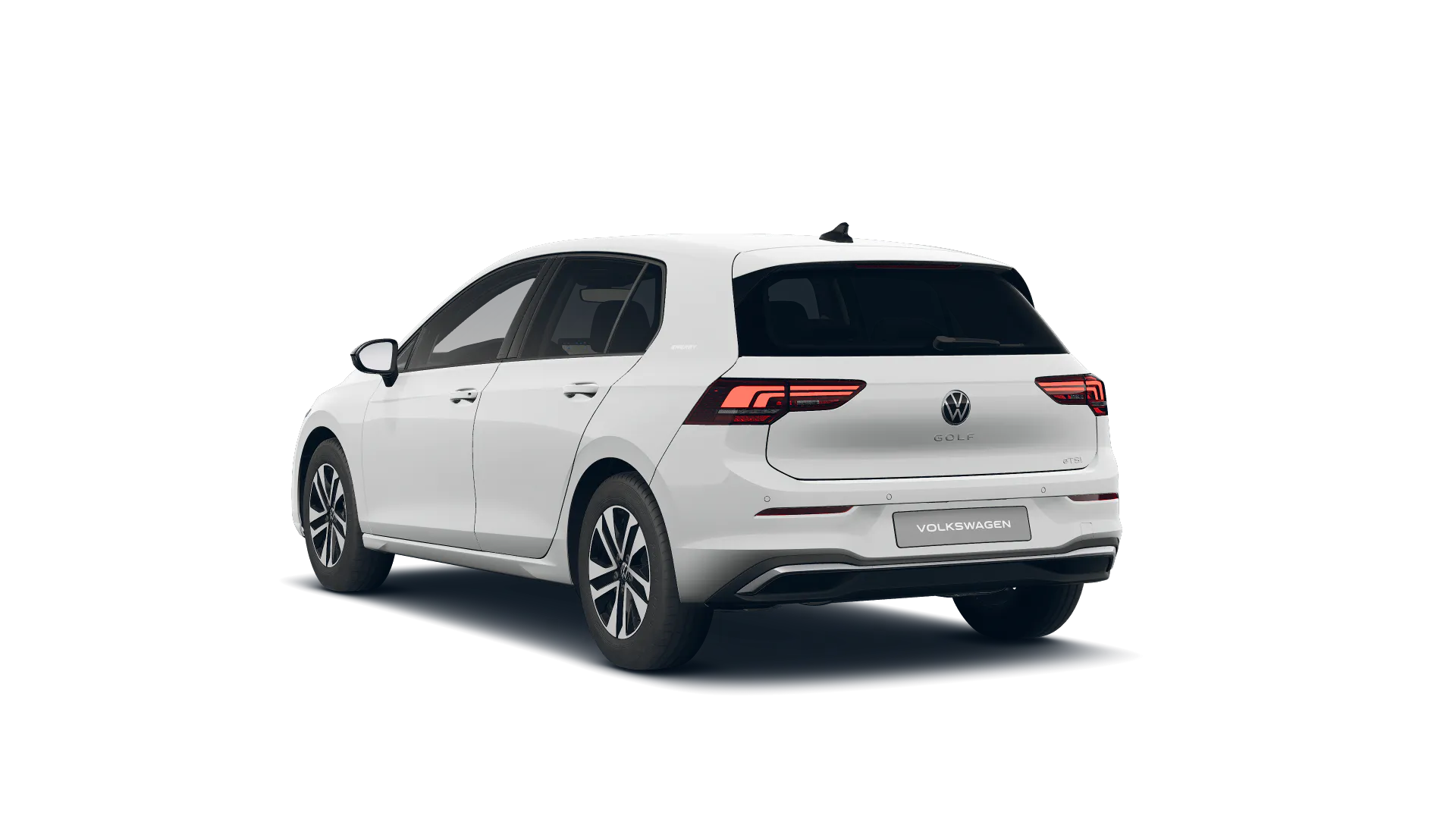 Volkswagen Golf ENERGY