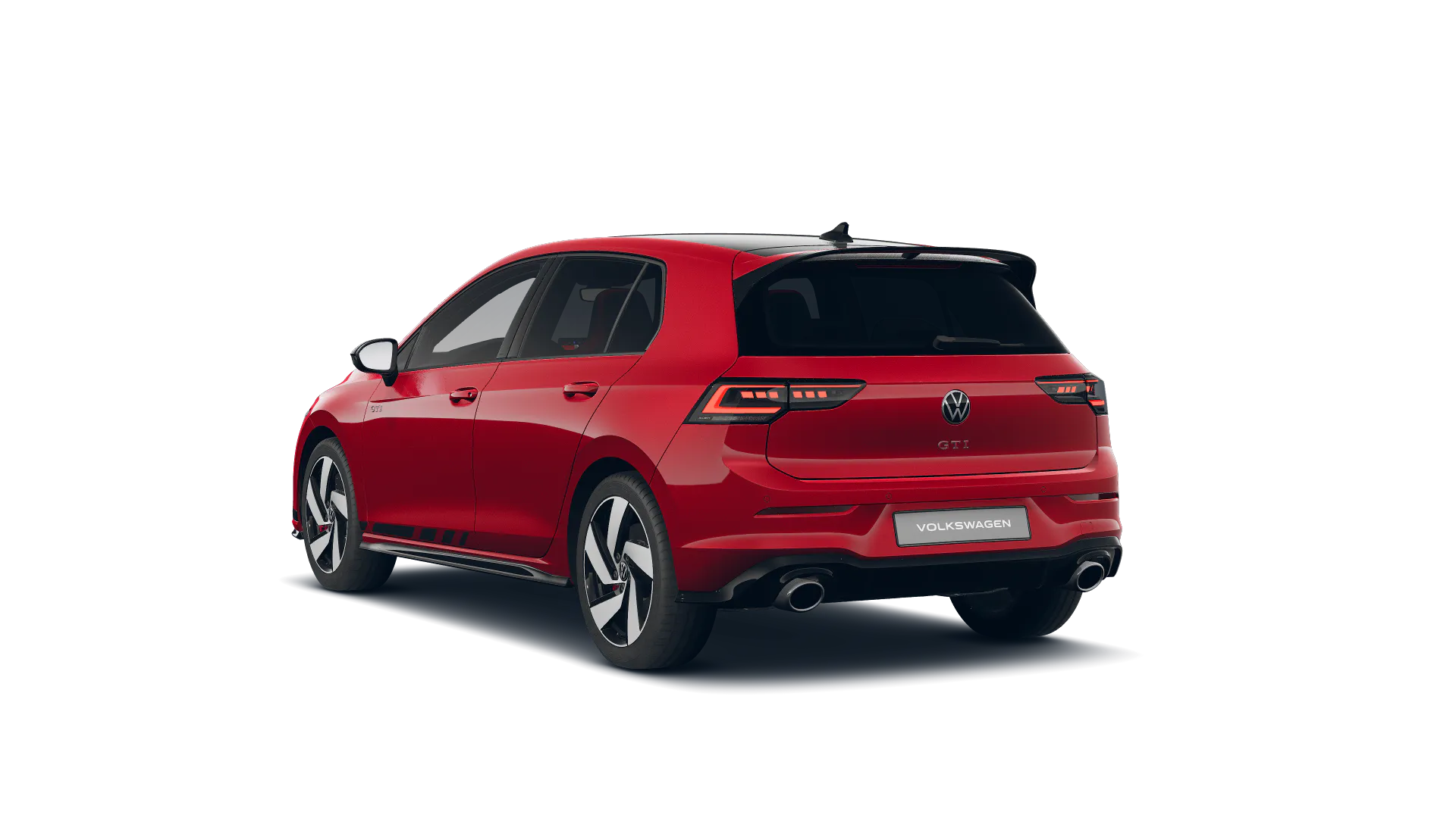 Volkswagen Golf GTI Clubsport