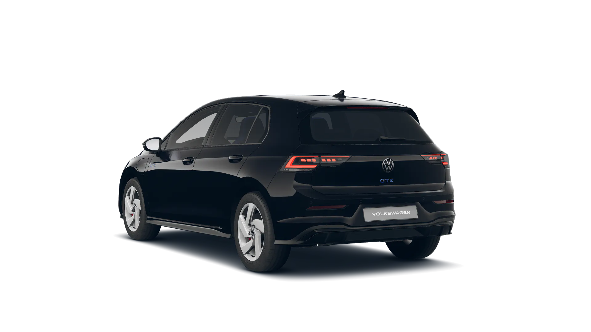 Volkswagen Golf GTE