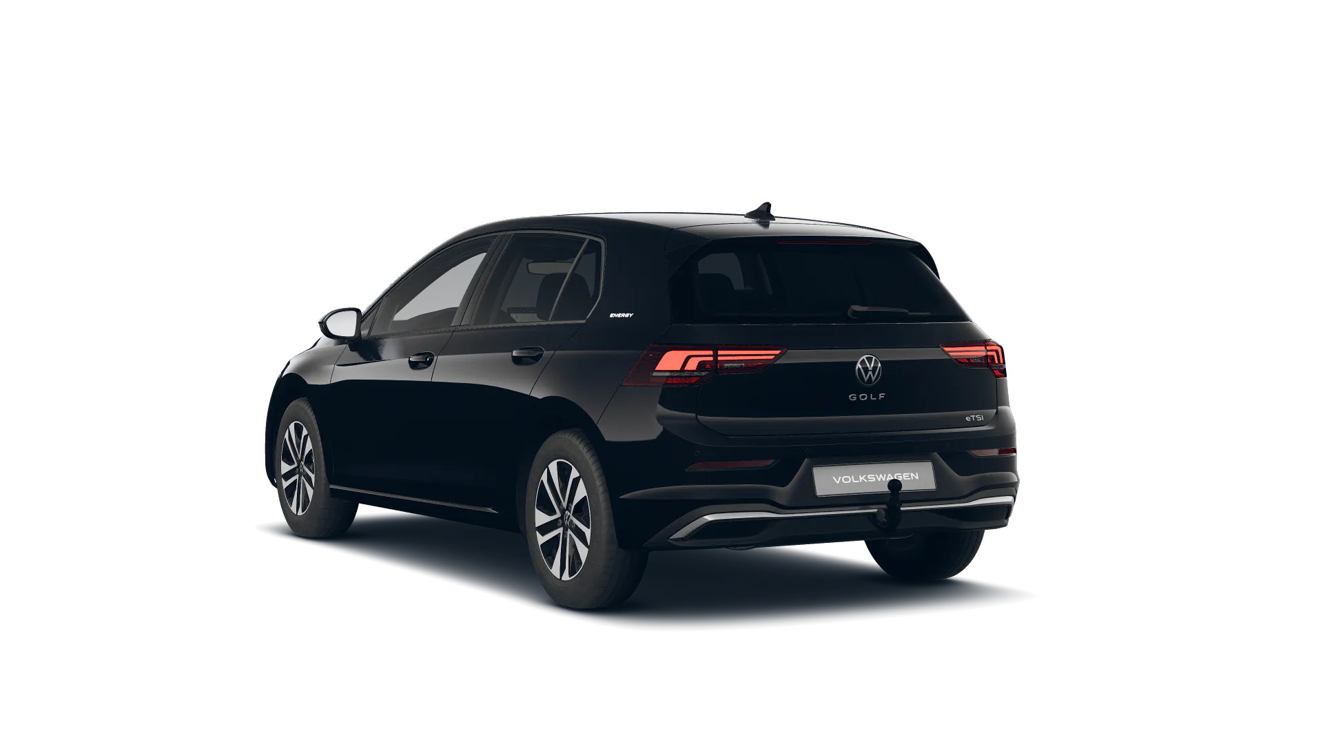 Volkswagen Golf ENERGY