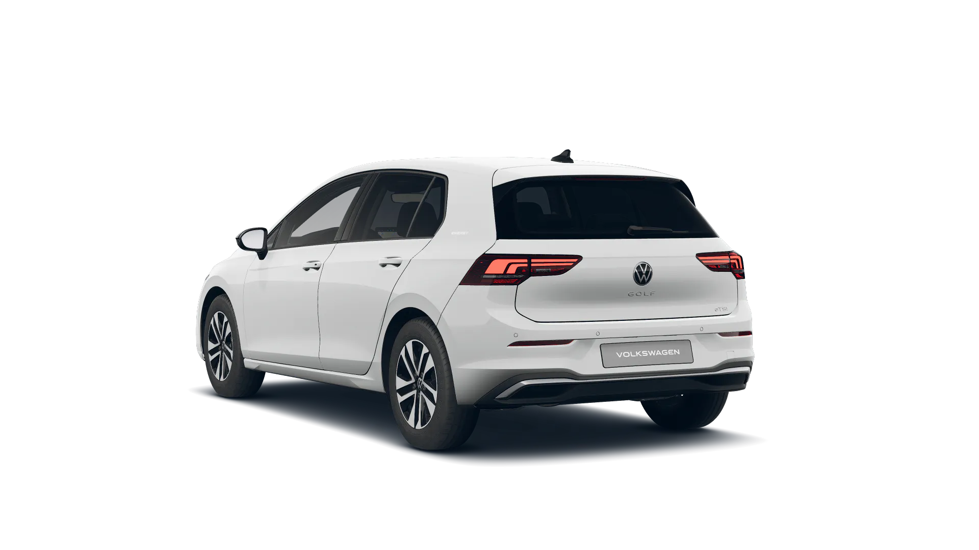 Volkswagen Golf ENERGY