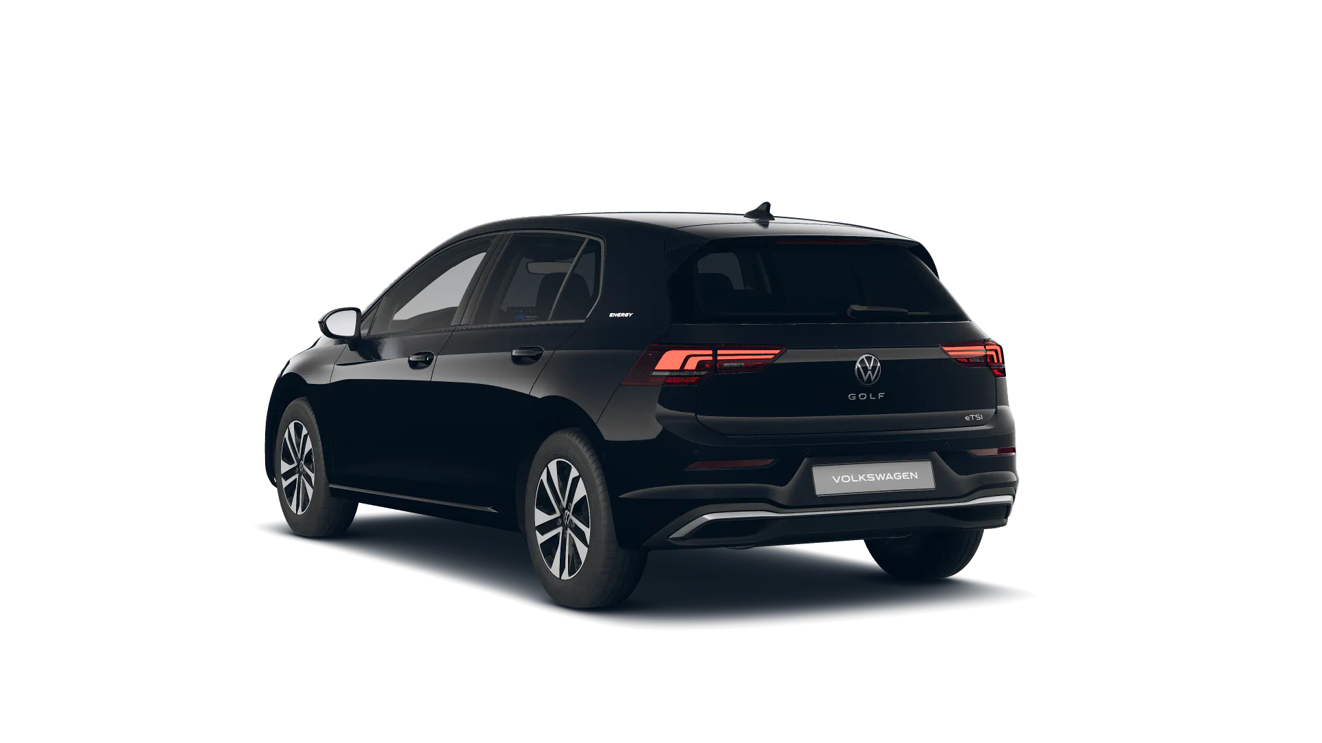 Volkswagen Golf ENERGY
