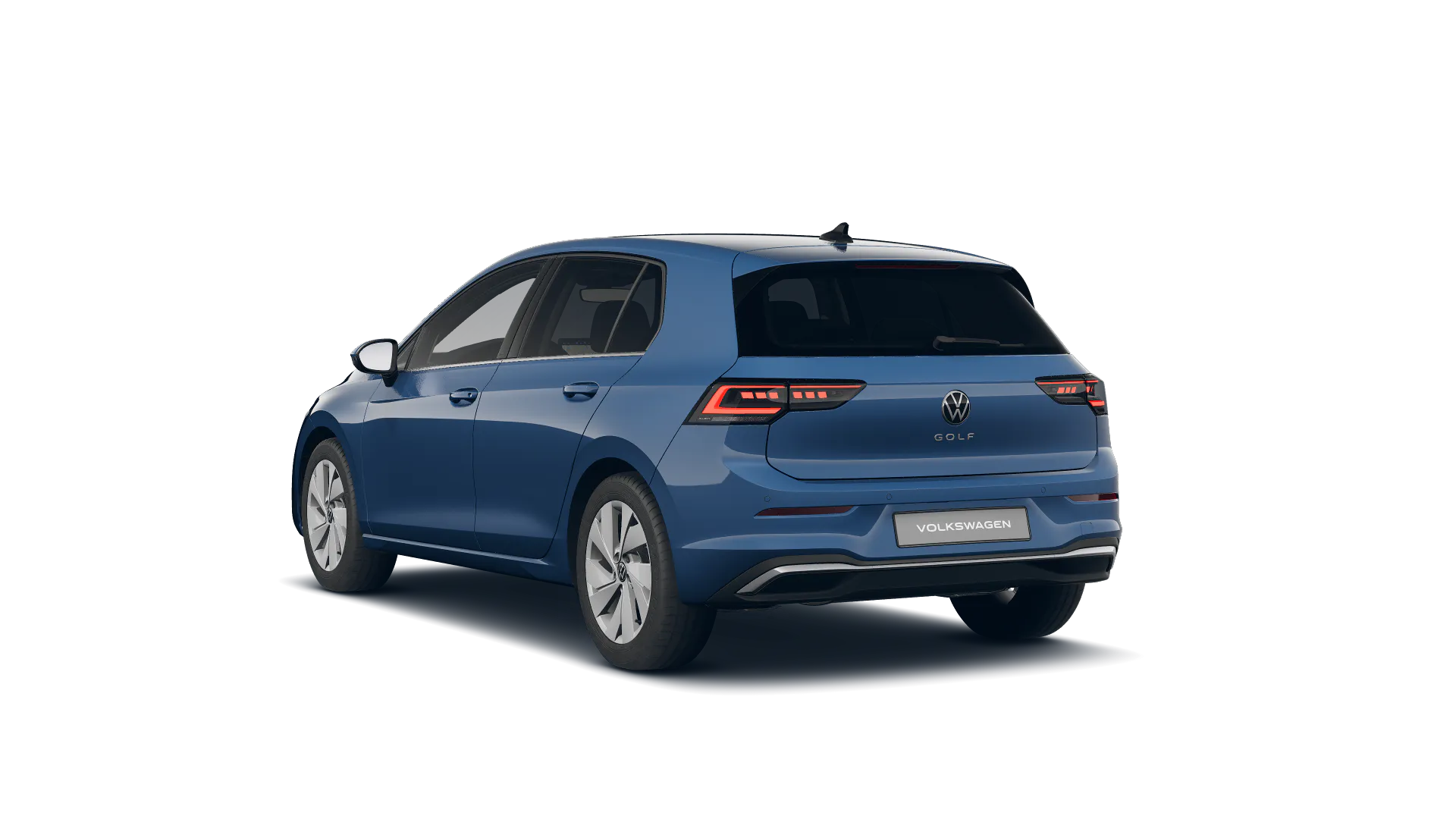 Volkswagen Golf Style