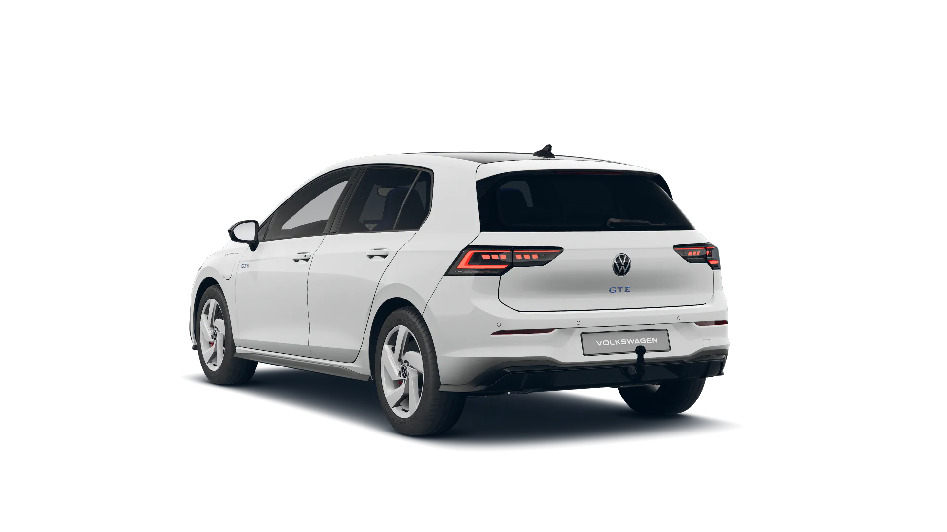 Volkswagen Golf GTE