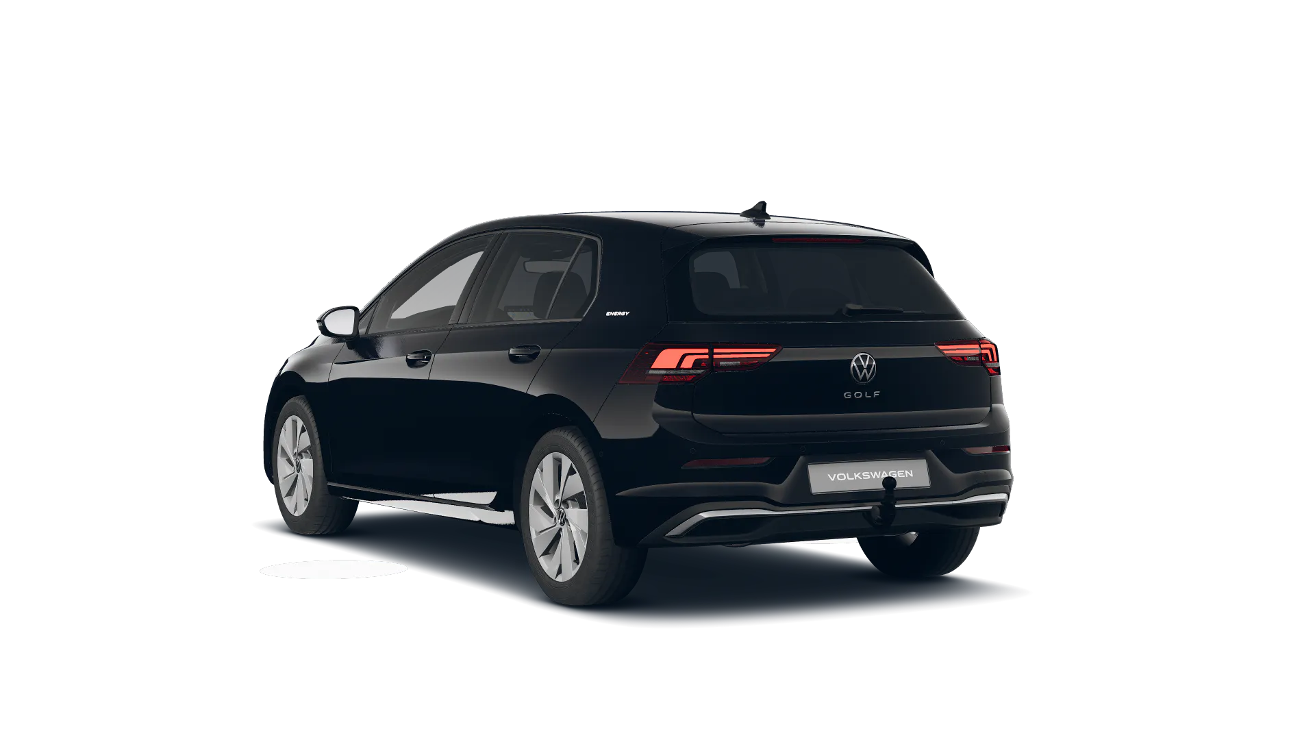 Volkswagen Golf ENERGY