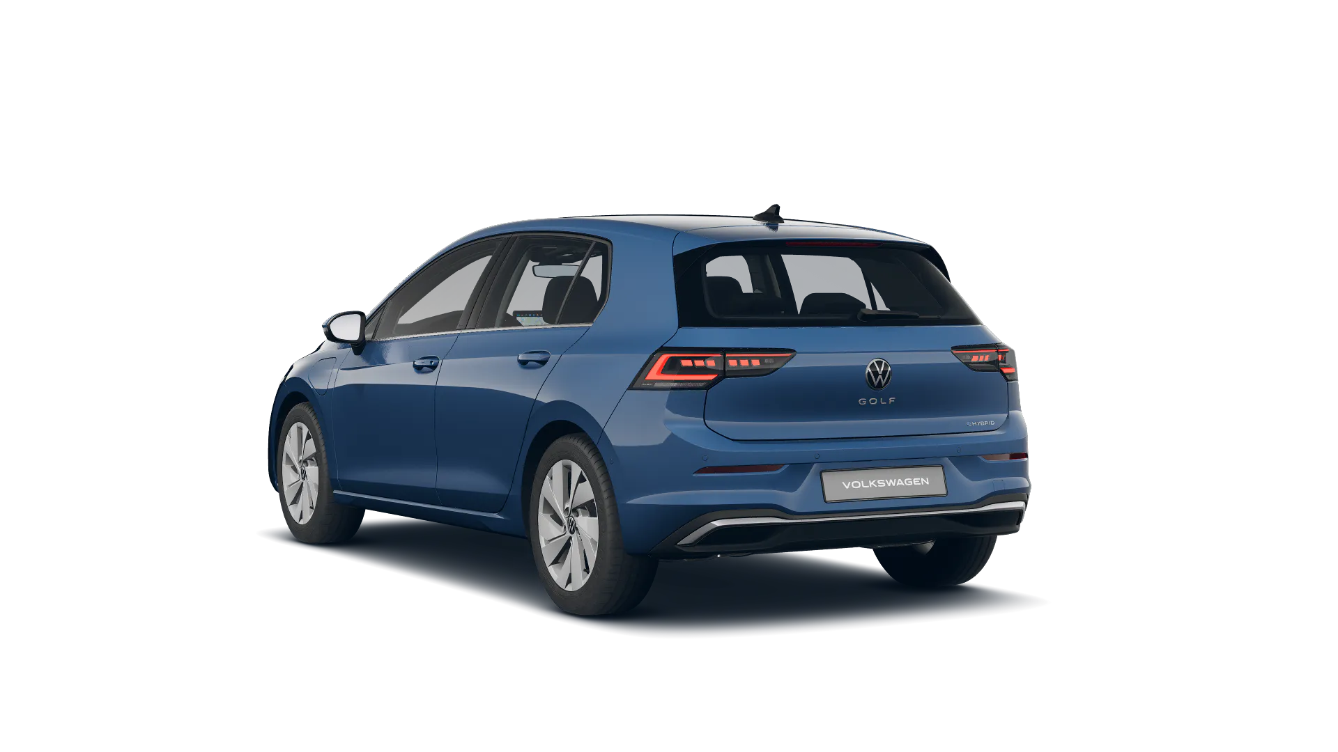 Volkswagen Golf Style
