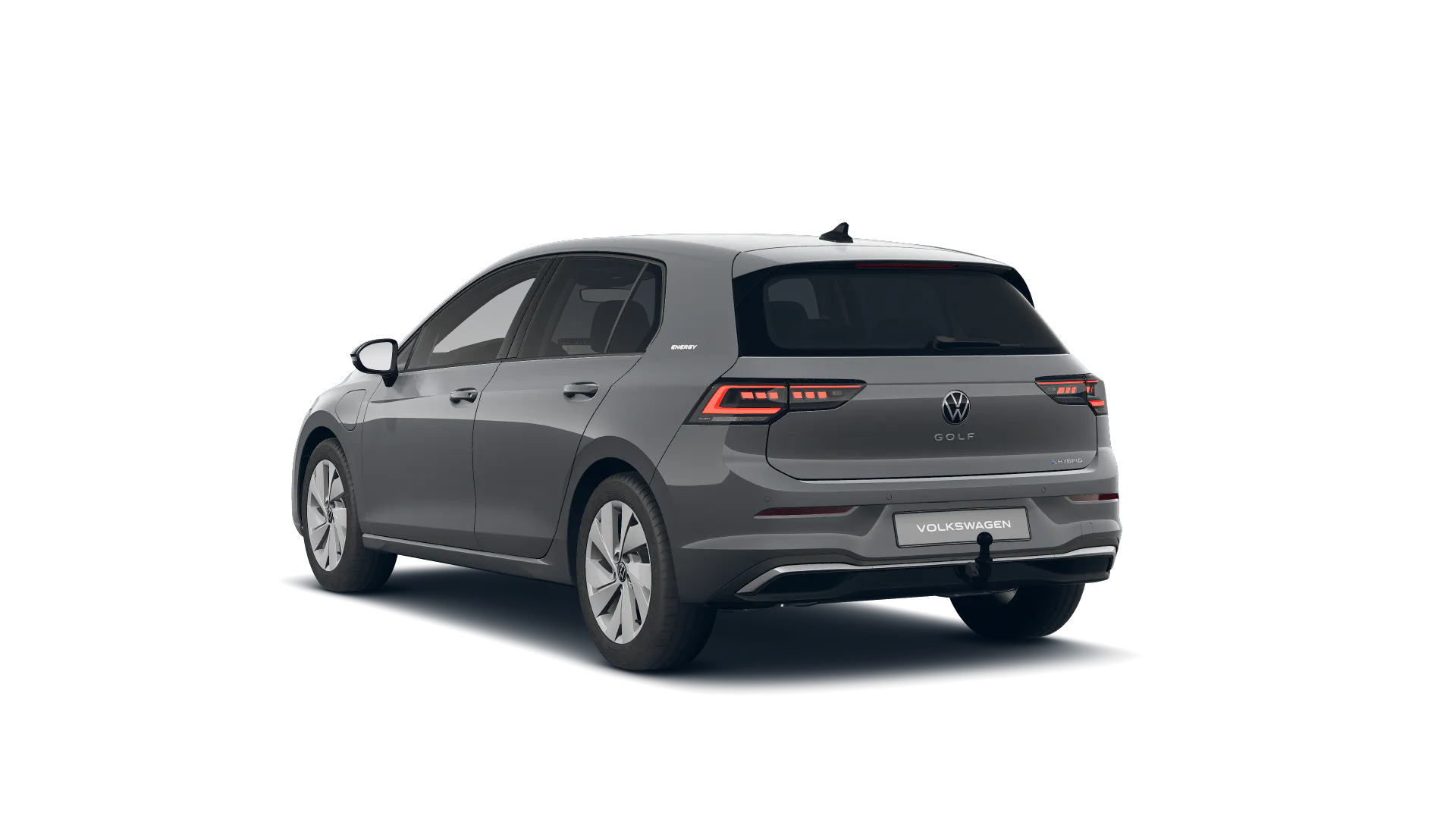 Volkswagen Golf ENERGY