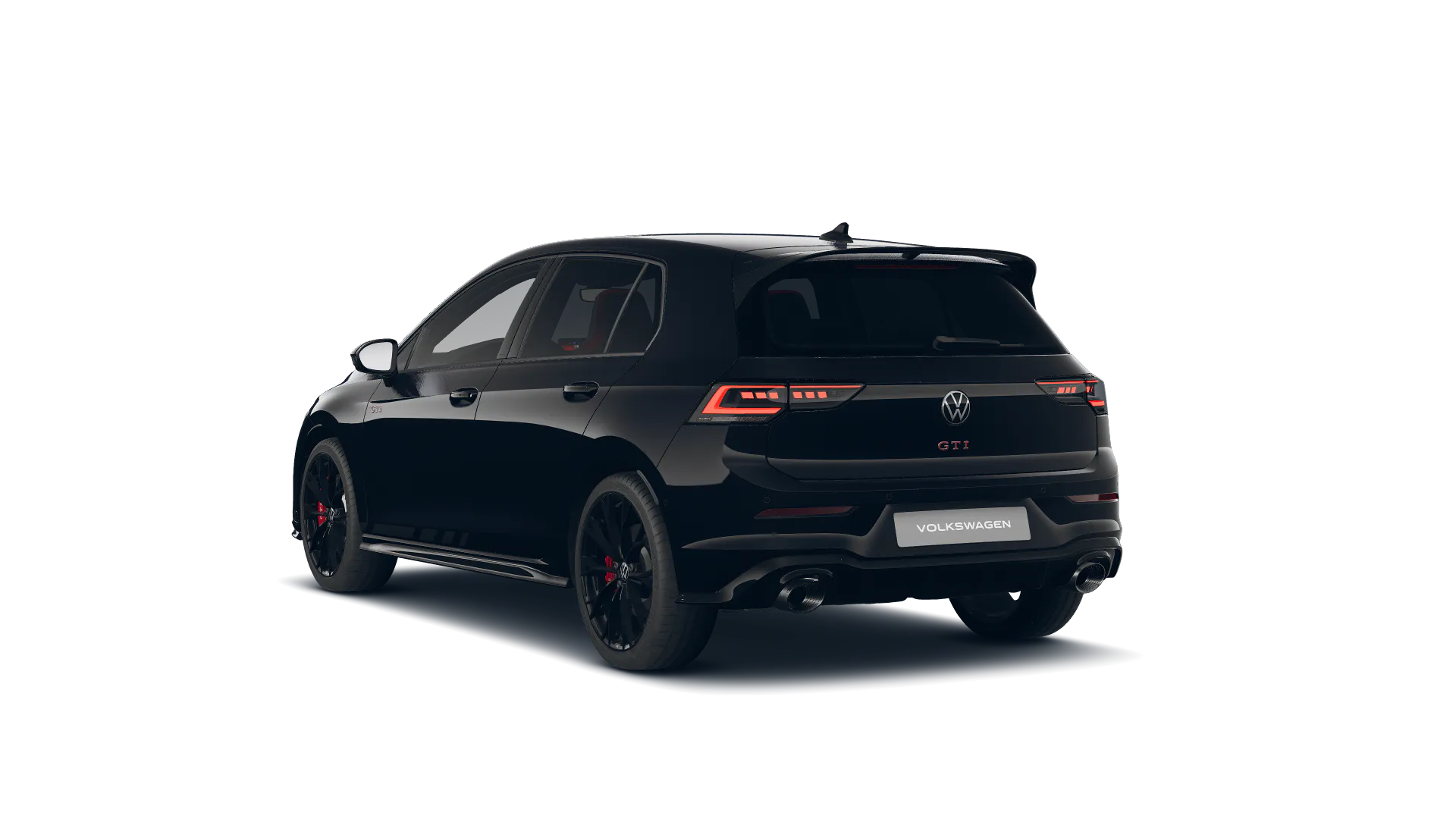Volkswagen Golf GTI Clubsport